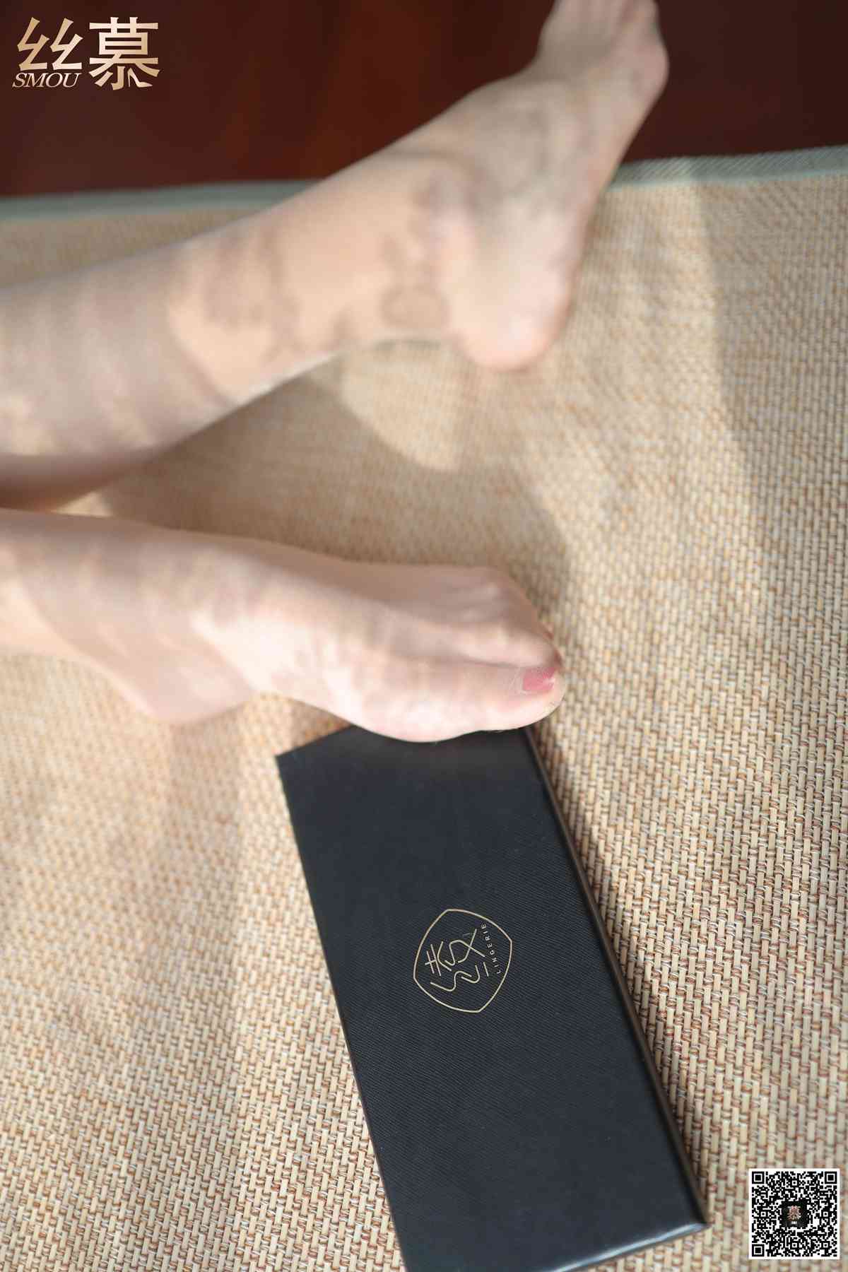 图片[28]-[丝慕GIRL]特写集 TX038 熙熙《茶丝记》[84P] – 速更版-美库