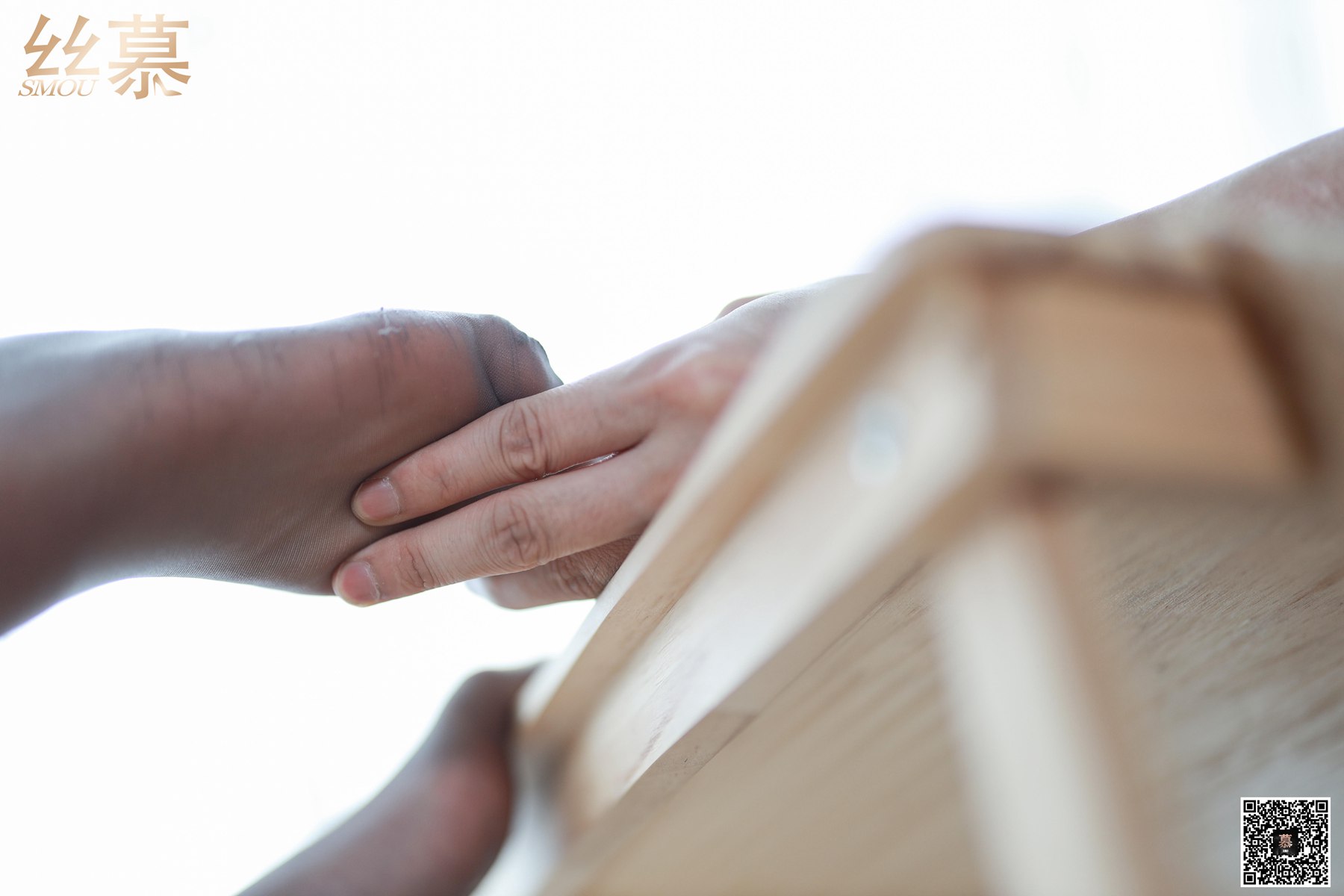 图片[17]-[丝慕GIRL]特写集 TX037 熙熙《穿越民国看灰丝》[64P] – 速更版-美库