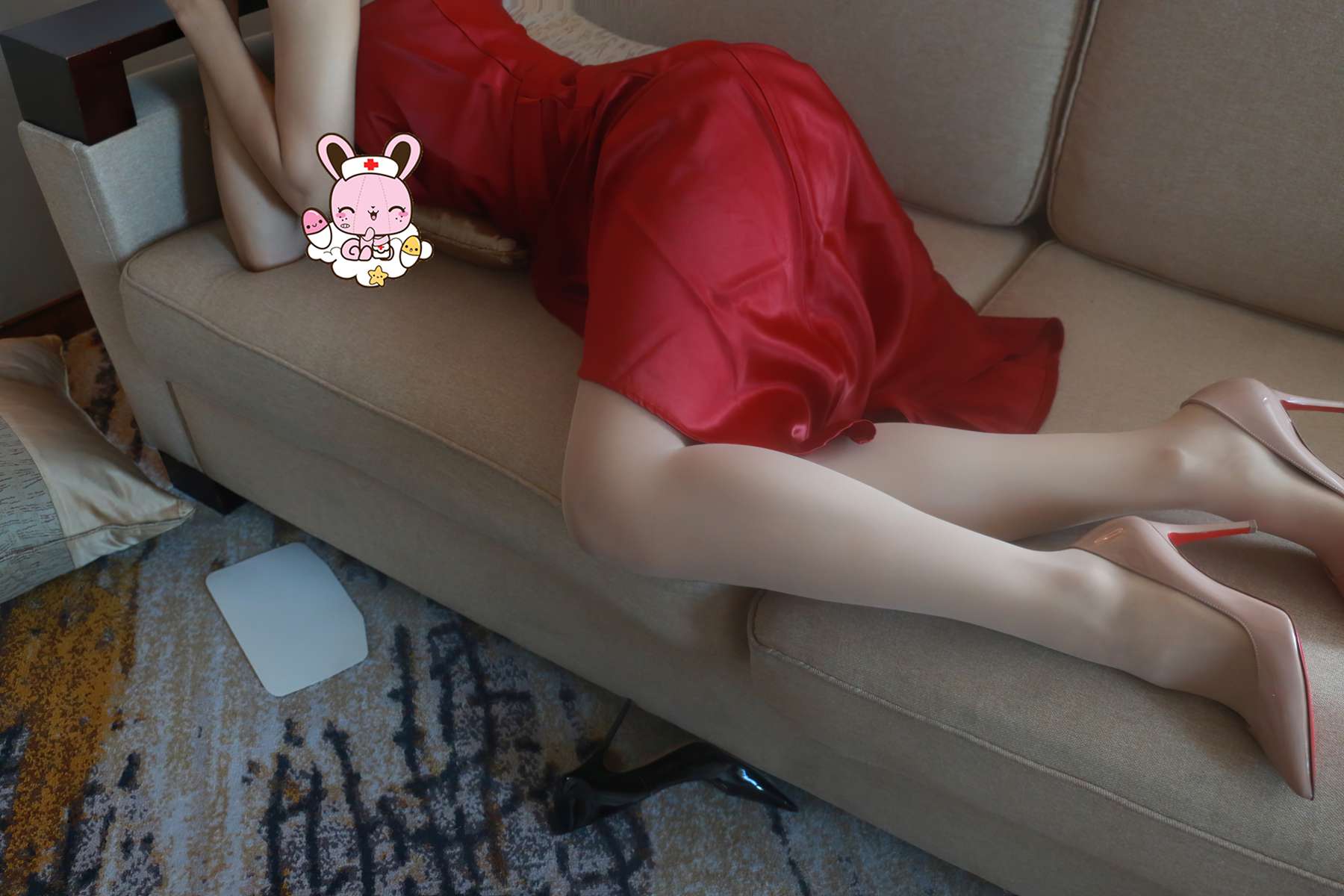 图片[32]-凯瑟琳 falke丝袜系列之四 [80P] – 速更版-美库