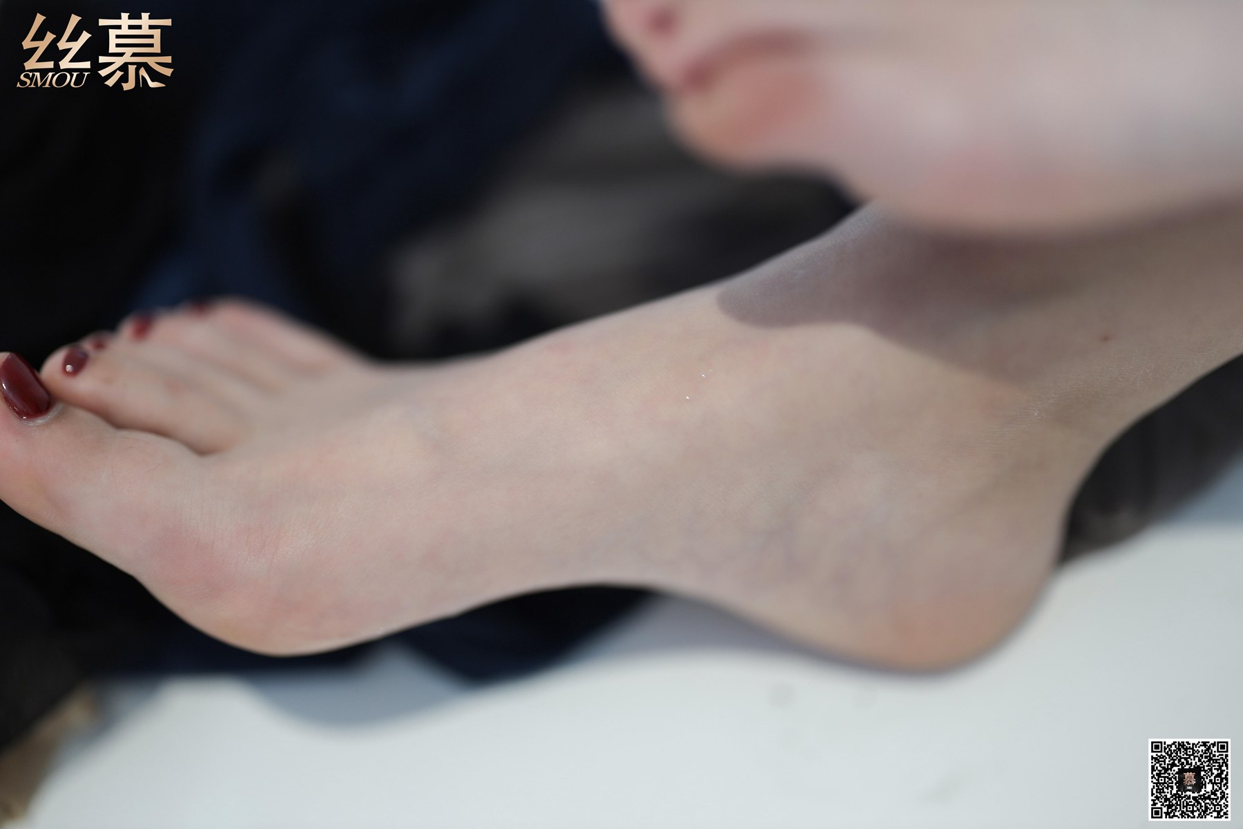 图片[45]-[丝慕GIRL]特写集 TX036 米朵《一起来泡澡呀》[82P] – 速更版-美库