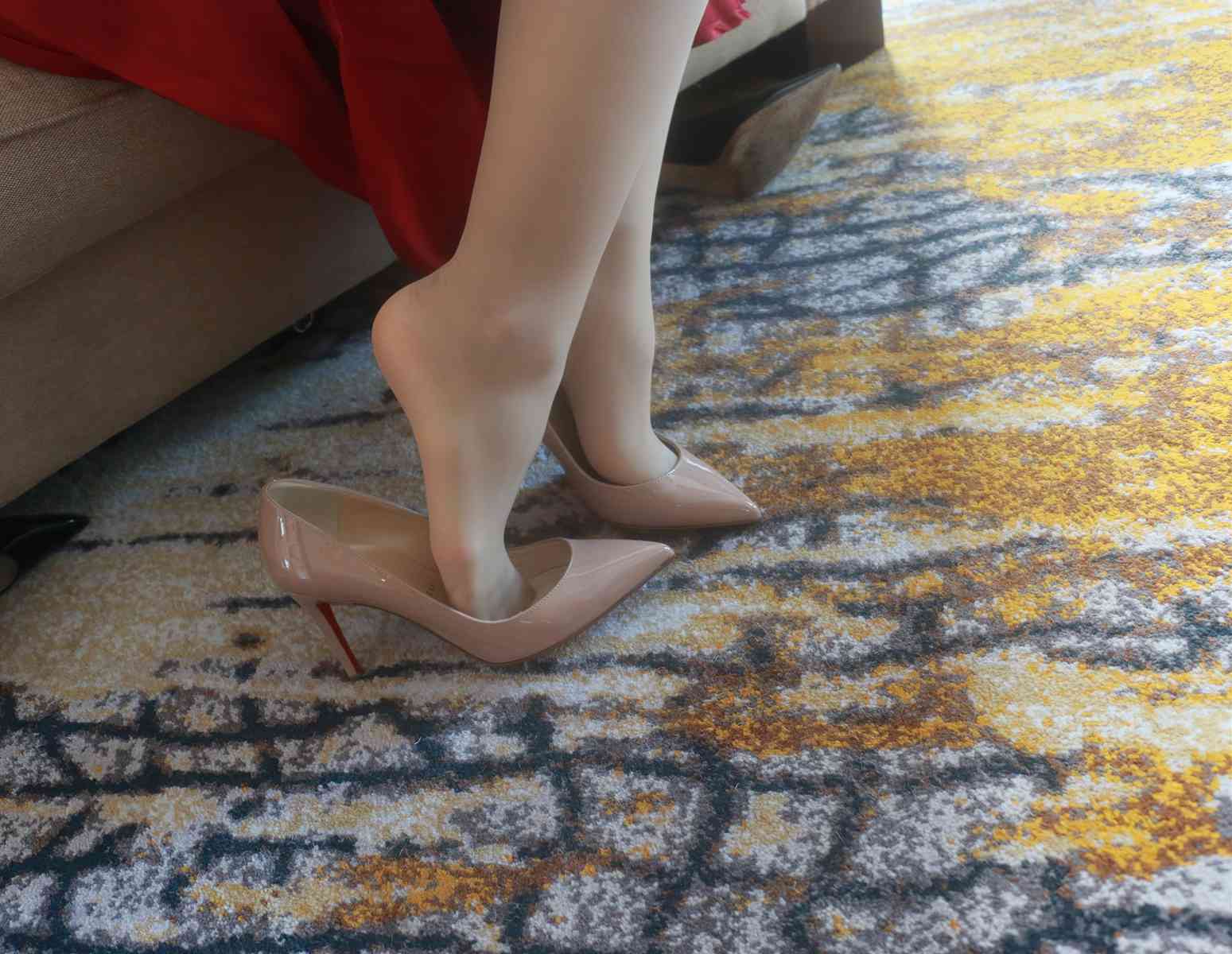 图片[45]-凯瑟琳 falke丝袜系列之四 [80P] – 速更版-美库