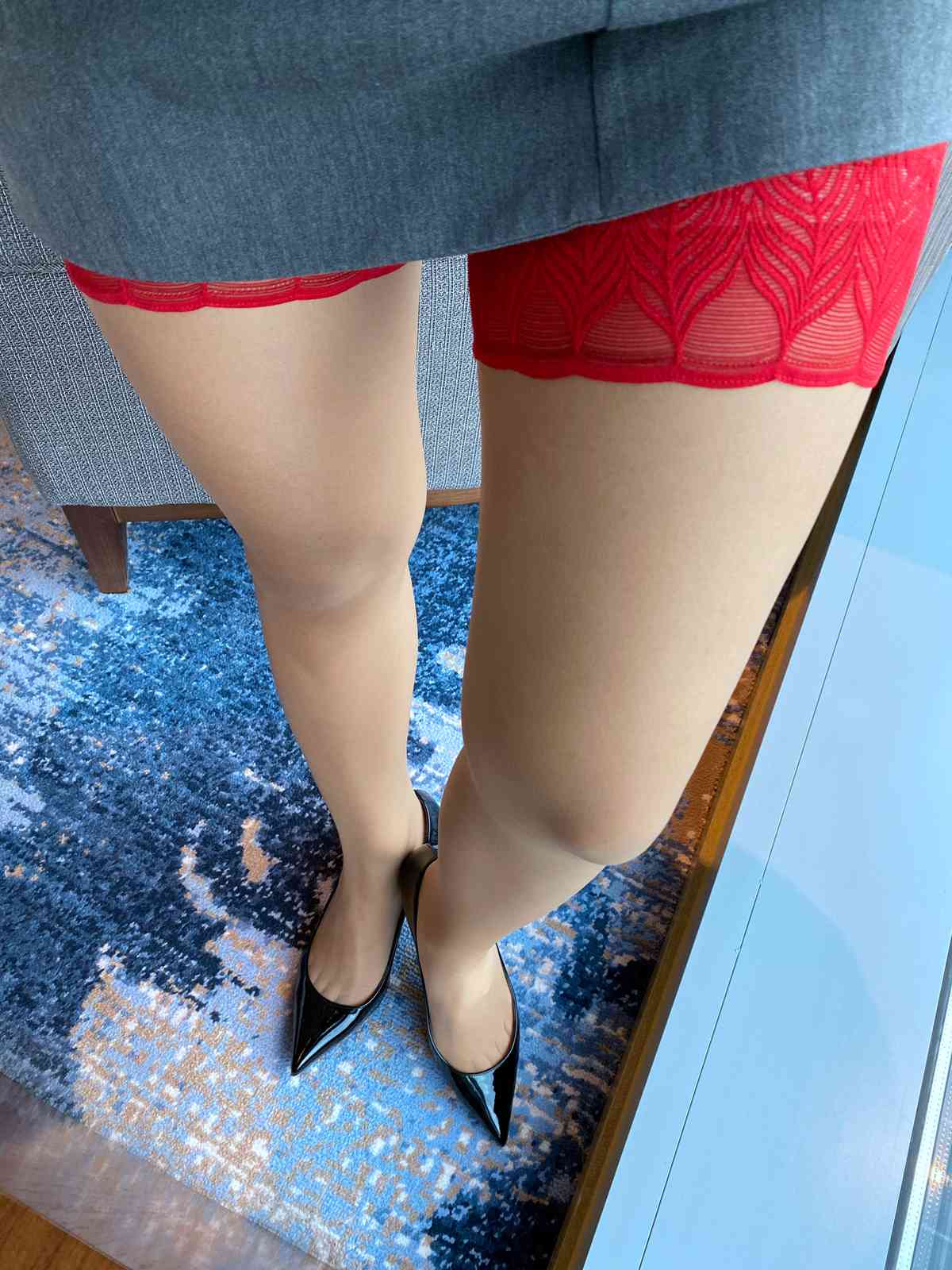 图片[33]-凯瑟琳 falke丝袜系列之二 [76P] – 速更版-美库