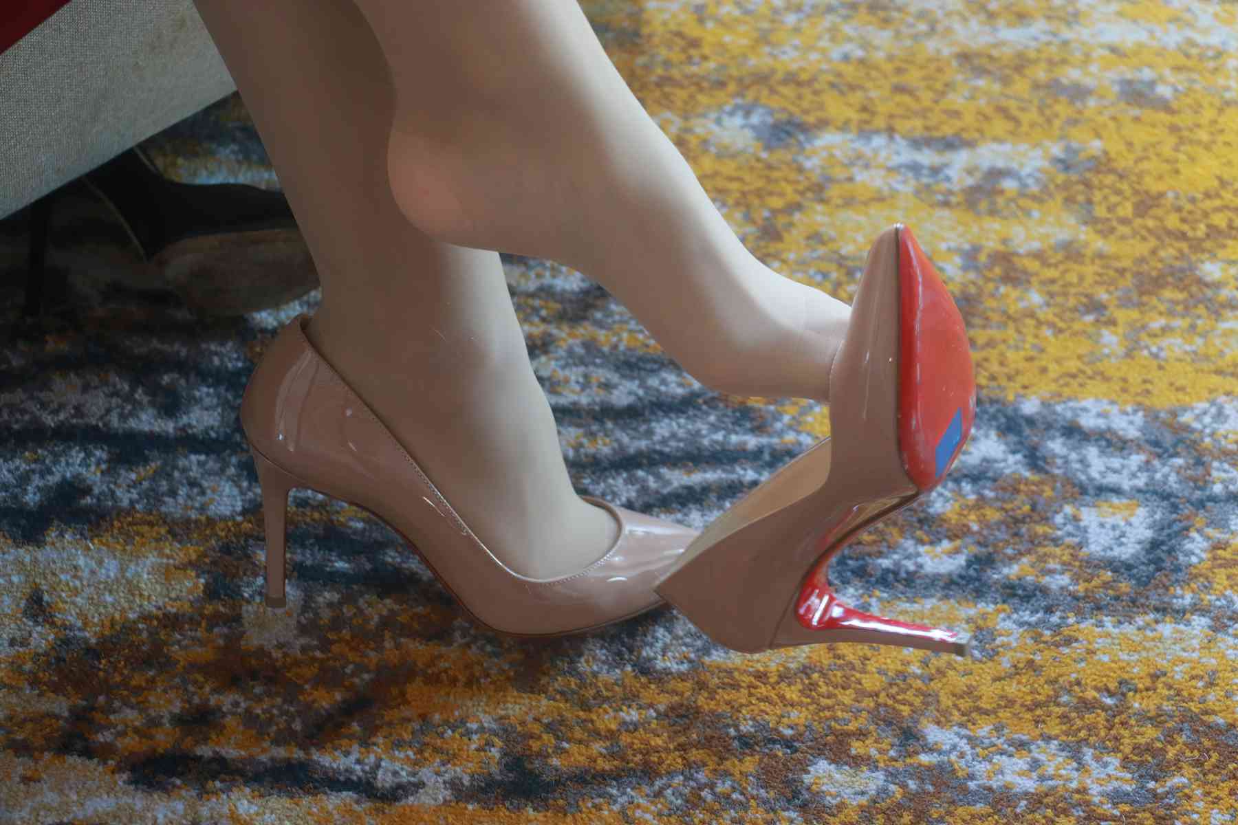 图片[4]-凯瑟琳 falke丝袜系列之四 [80P] – 速更版-美库