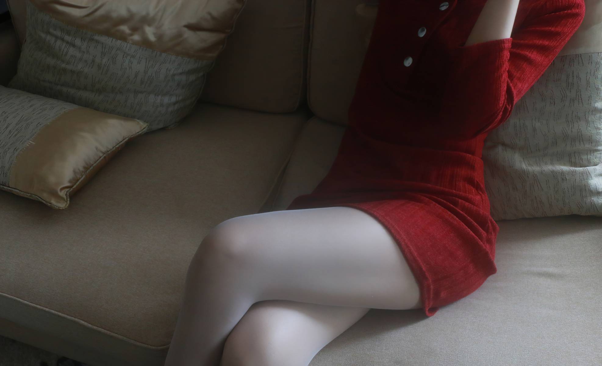 图片[45]-凯瑟琳 falke丝袜系列之三 [79P] – 速更版-美库