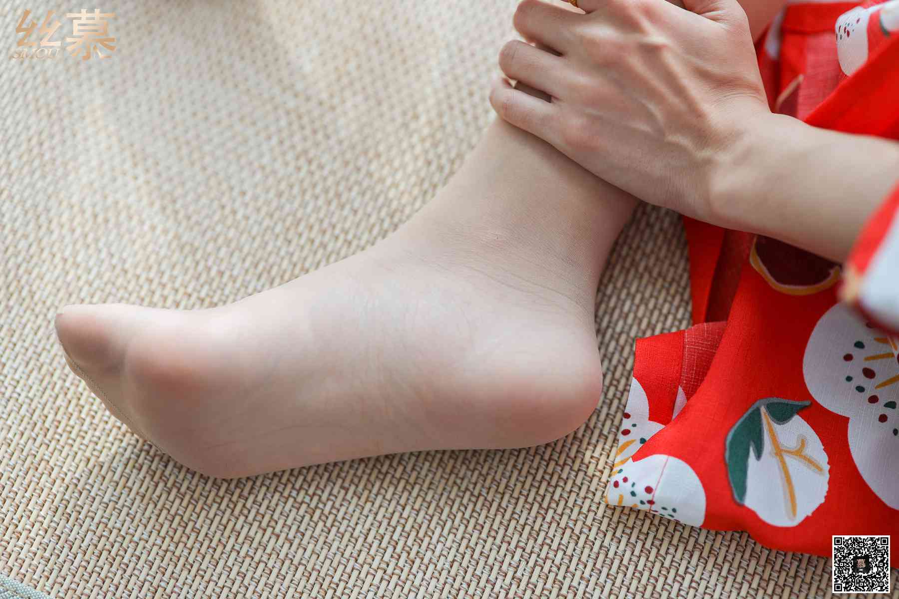 图片[81]-[丝慕GIRL]特写集 TX038 熙熙《茶丝记》[84P] – 速更版-美库