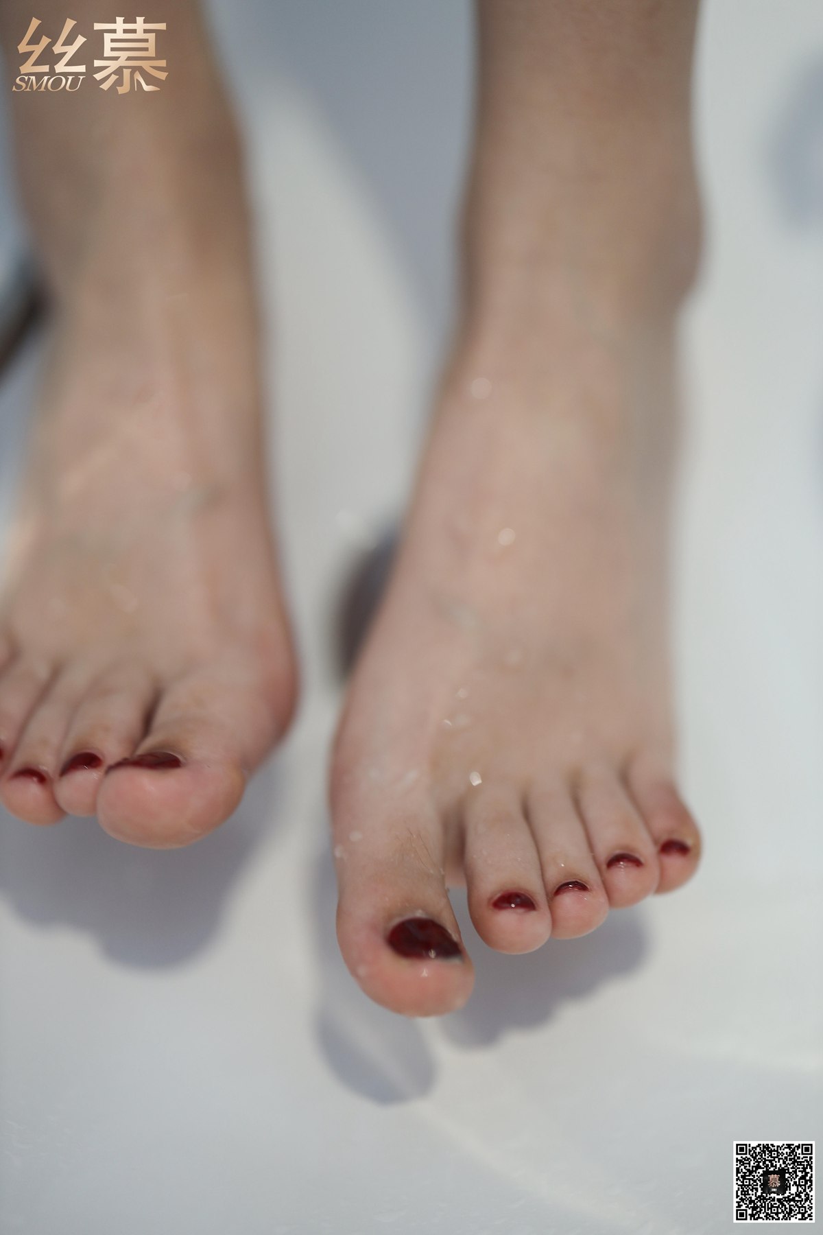 图片[61]-[丝慕GIRL]特写集 TX036 米朵《一起来泡澡呀》[82P] – 速更版-美库