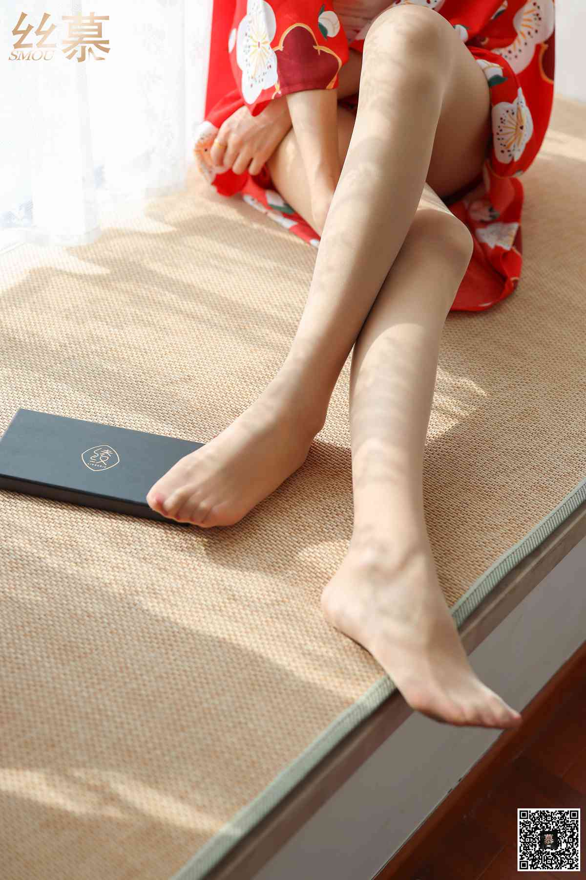 图片[85]-[丝慕GIRL]特写集 TX038 熙熙《茶丝记》[84P] – 速更版-美库