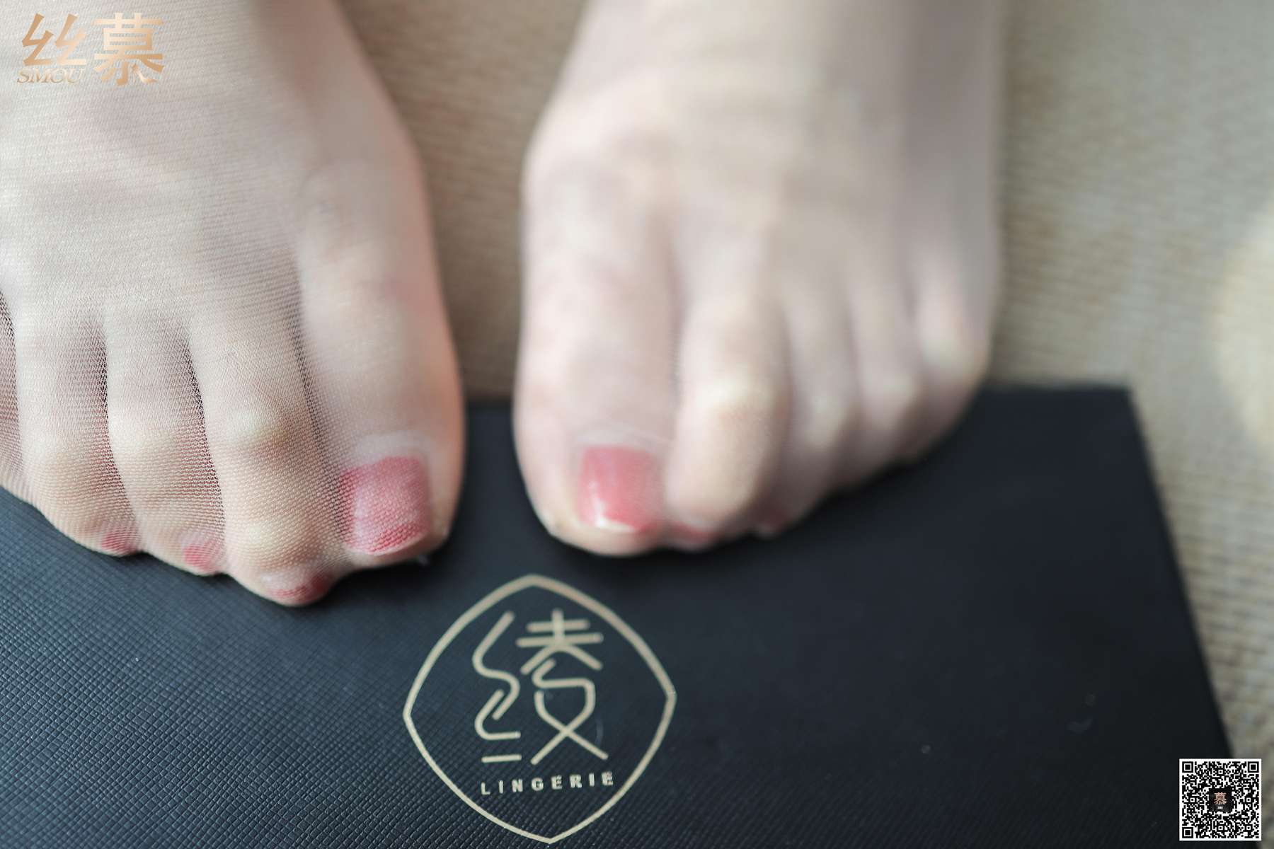 图片[72]-[丝慕GIRL]特写集 TX038 熙熙《茶丝记》[84P] – 速更版-美库