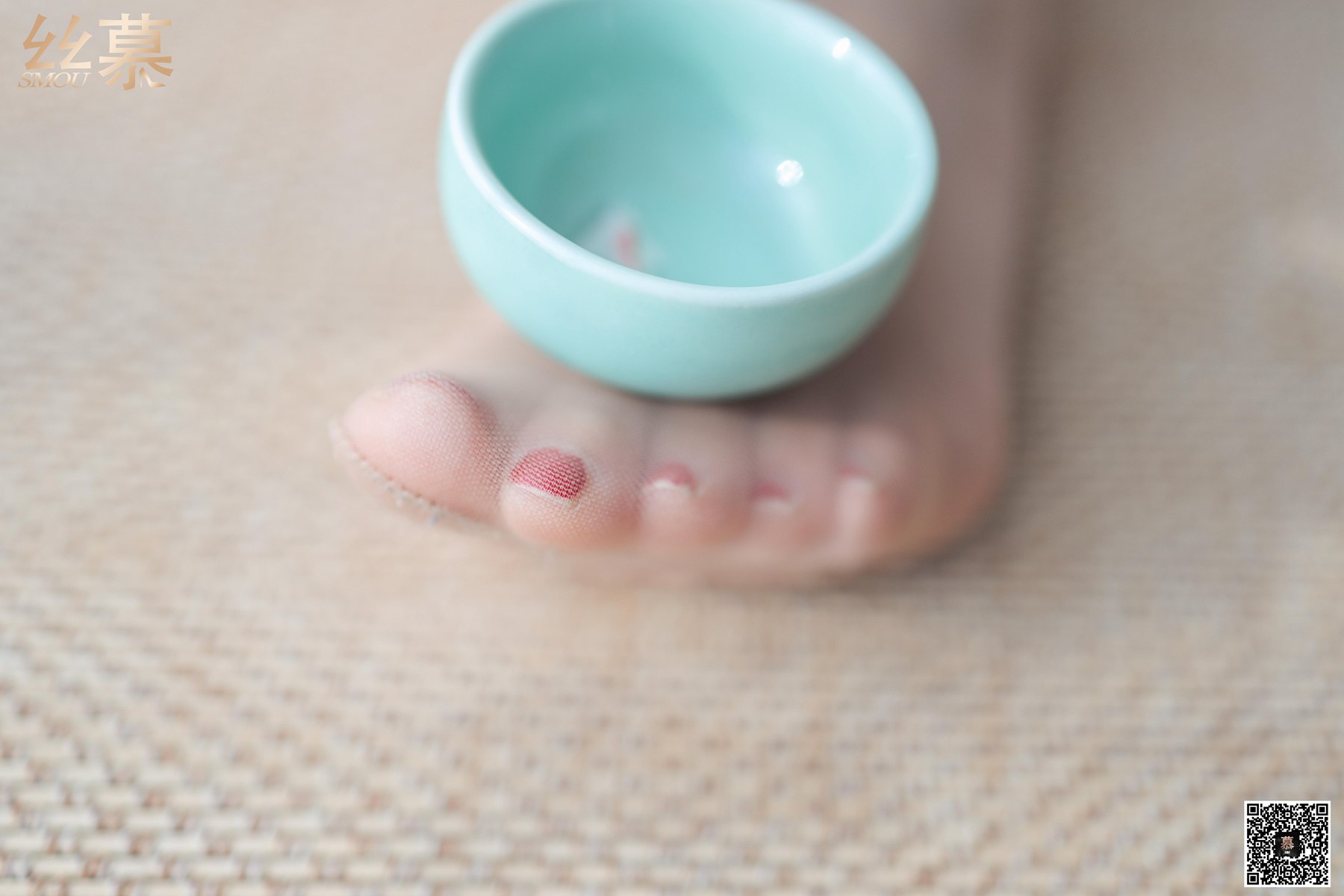 图片[55]-[丝慕GIRL]特写集 TX038 熙熙《茶丝记》[84P] – 速更版-美库