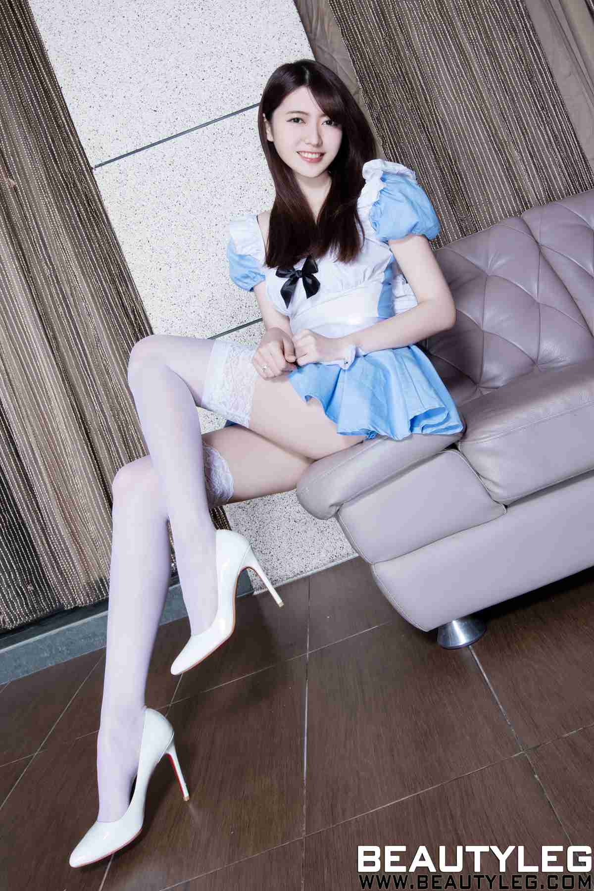 图片[25]-[BeautyLeg] No.1236 Brindy[54P] – 速更版-美库