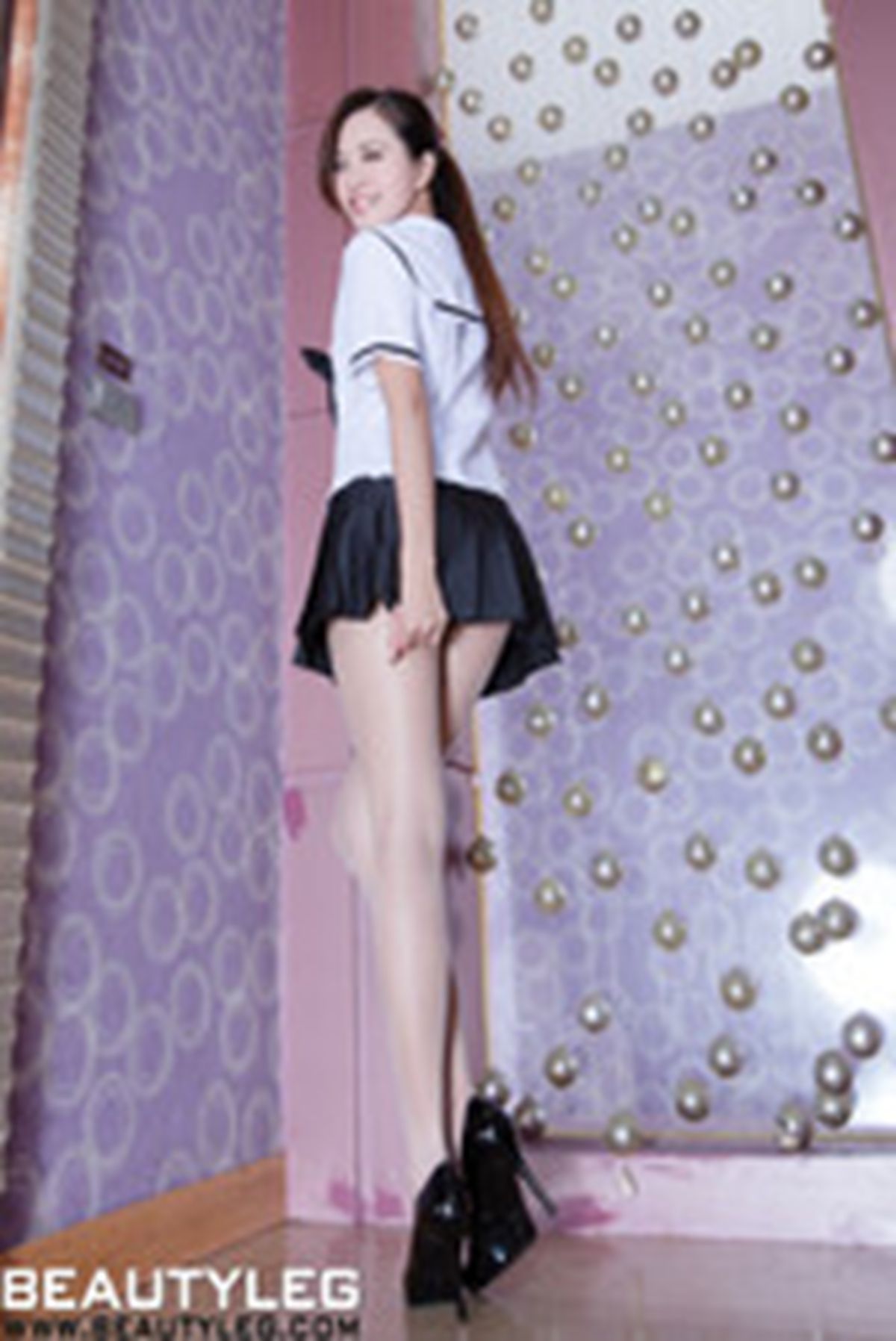 图片[11]-[BeautyLeg] No.1252 Olivia[48P] – 速更版-美库