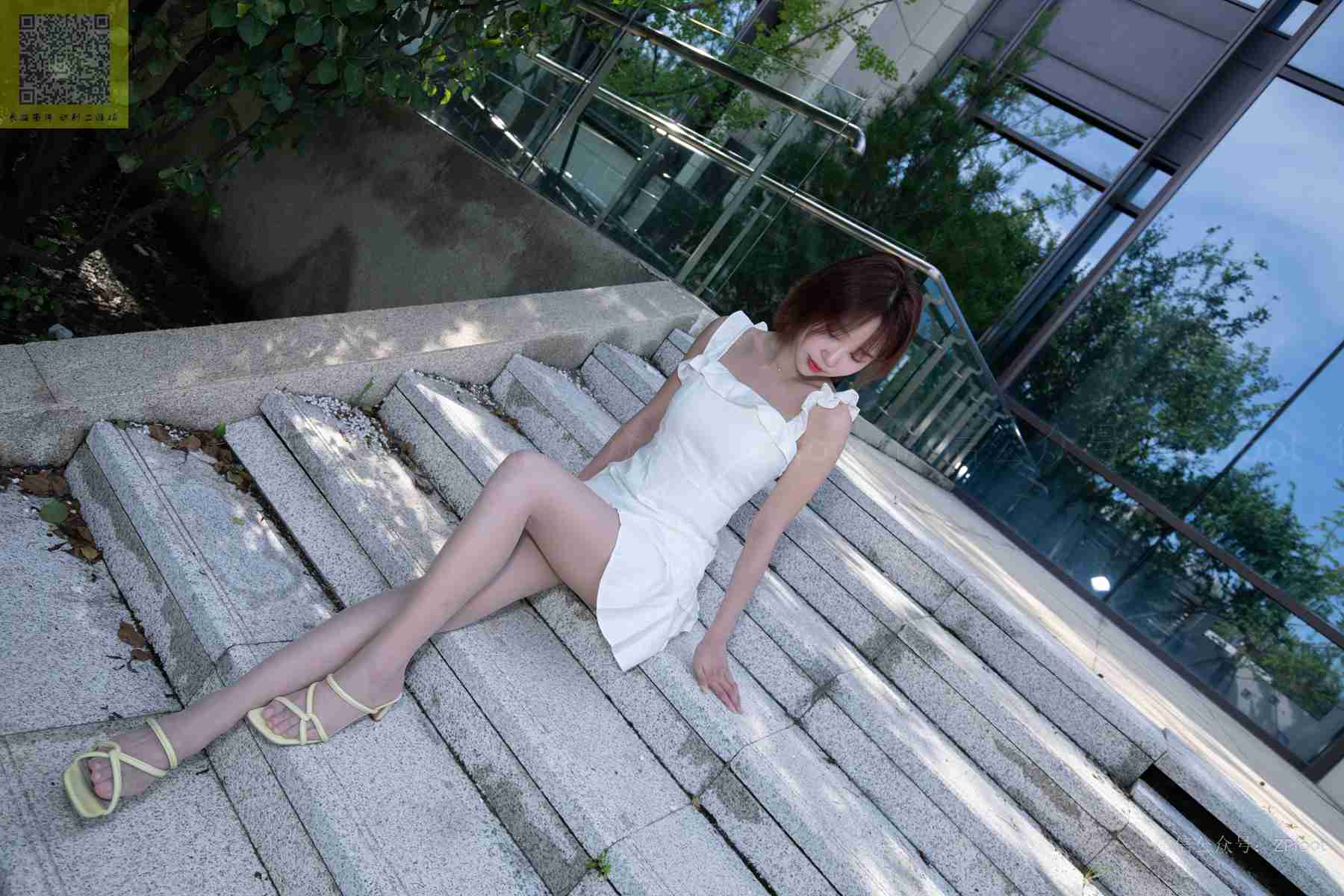 图片[50]-[LSS山茶摄影]NO.208 丝袜穿搭51[69P] – 速更版-美库