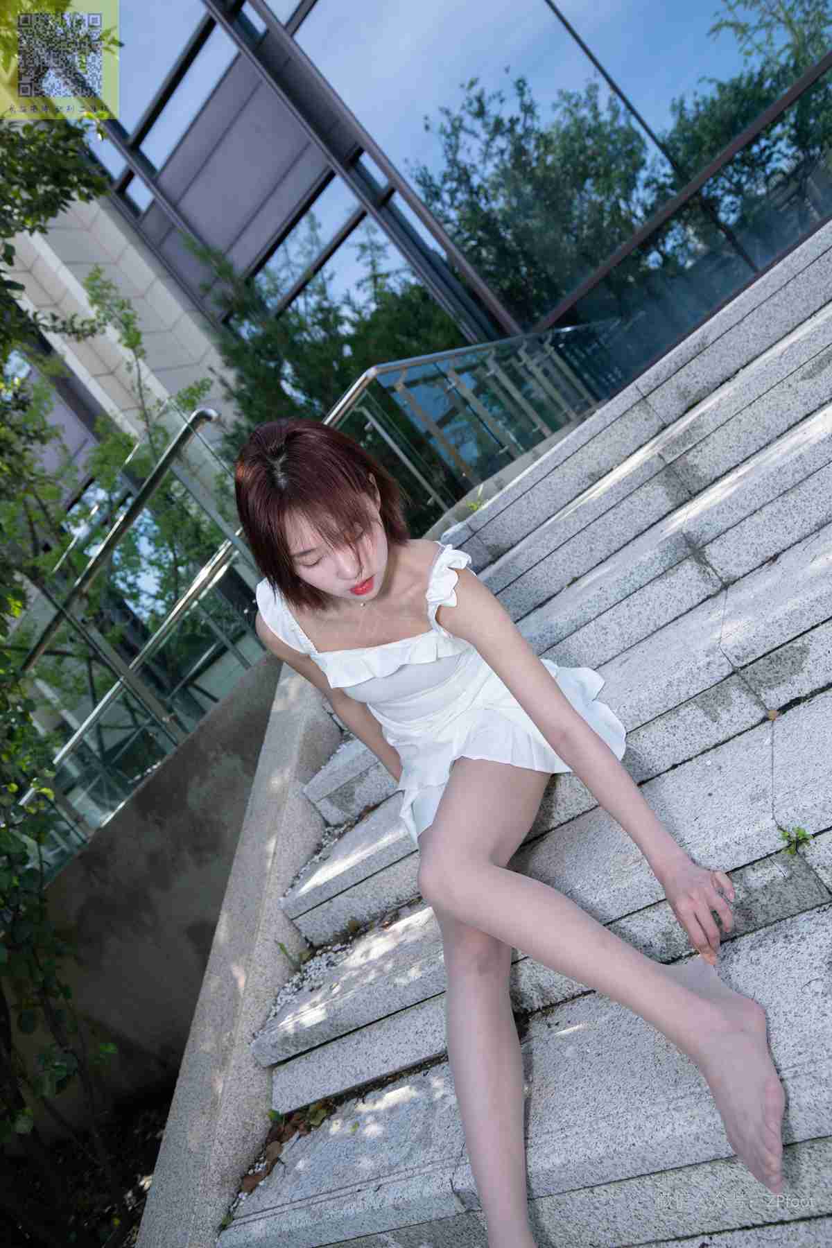 图片[13]-[LSS山茶摄影]NO.208 丝袜穿搭51[69P] – 速更版-美库