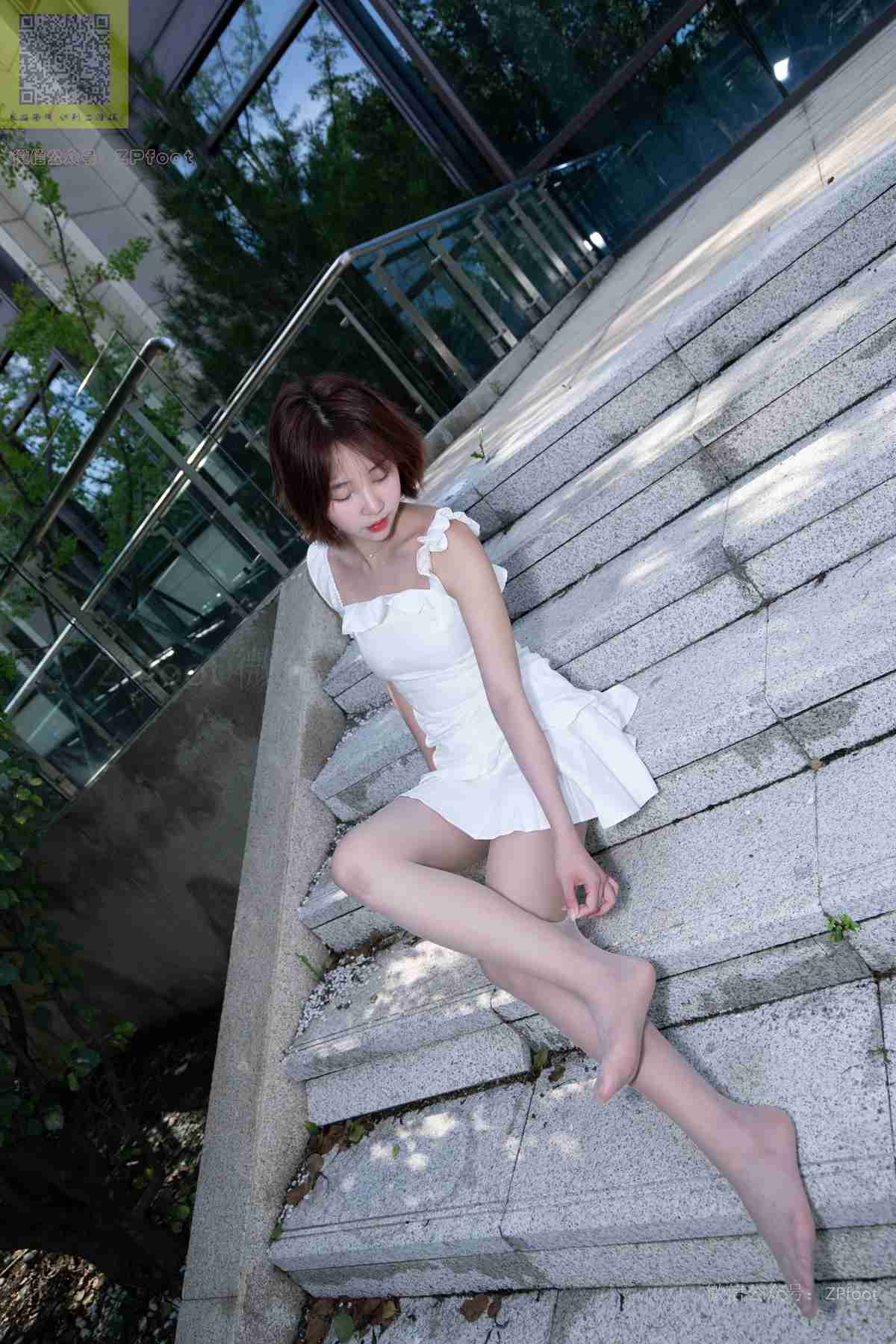 图片[34]-[LSS山茶摄影]NO.208 丝袜穿搭51[69P] – 速更版-美库