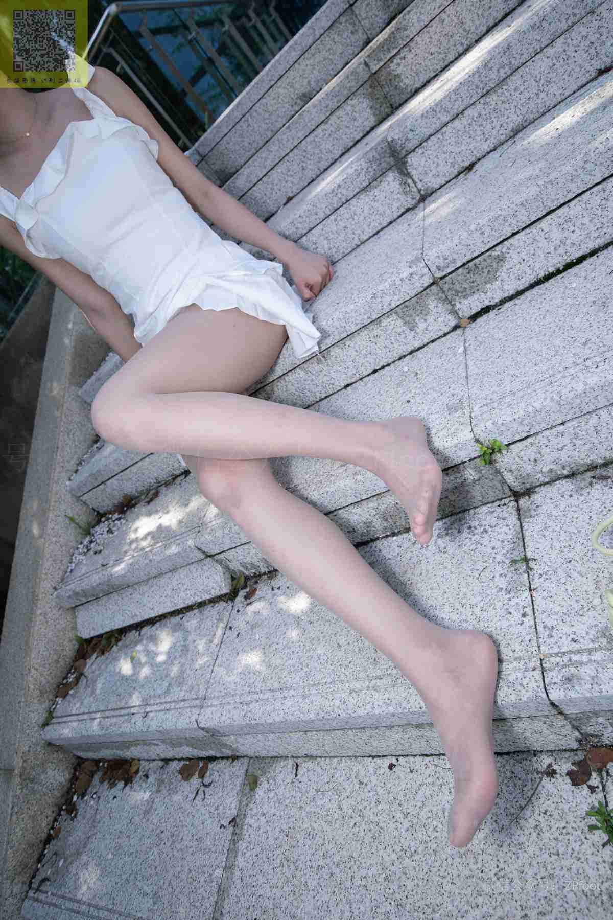 图片[3]-[LSS山茶摄影]NO.208 丝袜穿搭51[69P] – 速更版-美库