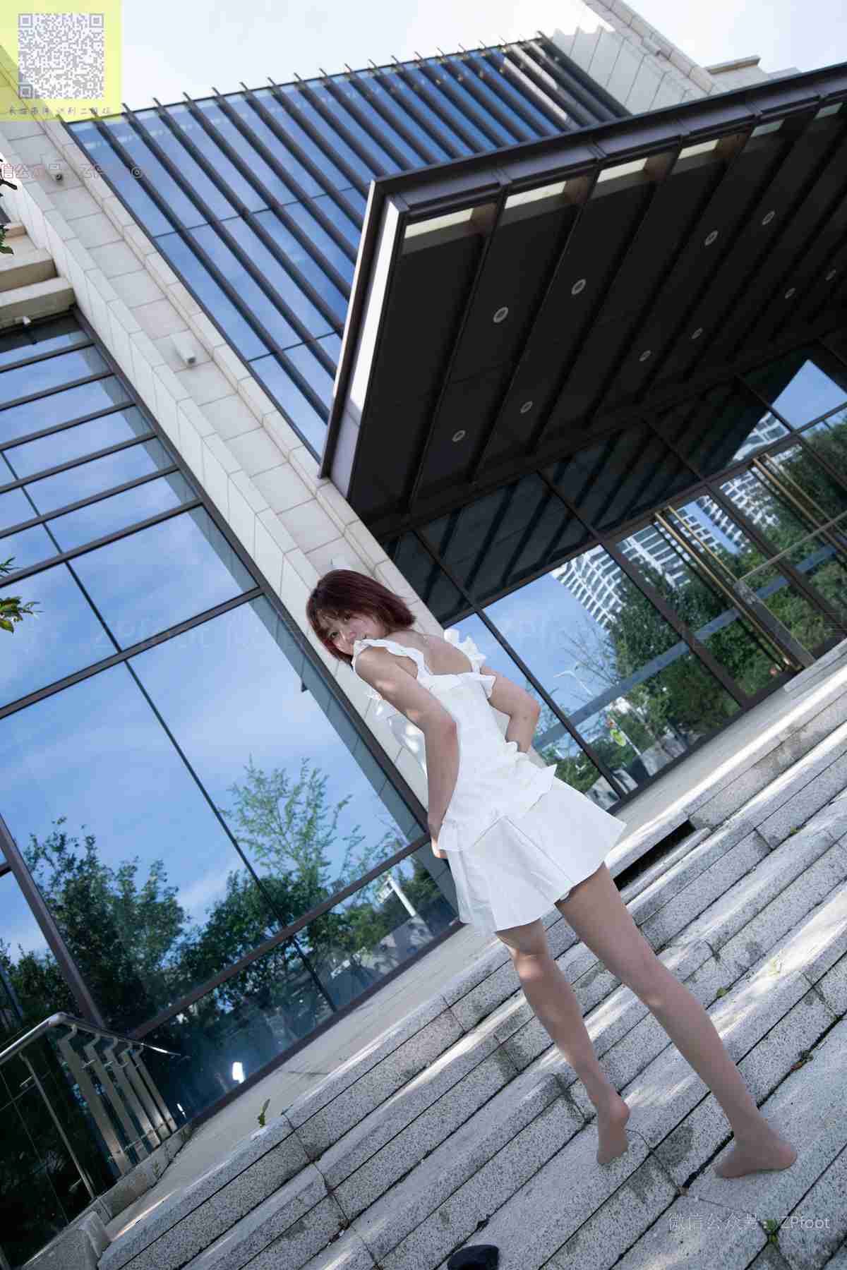 图片[17]-[LSS山茶摄影]NO.208 丝袜穿搭51[69P] – 速更版-美库