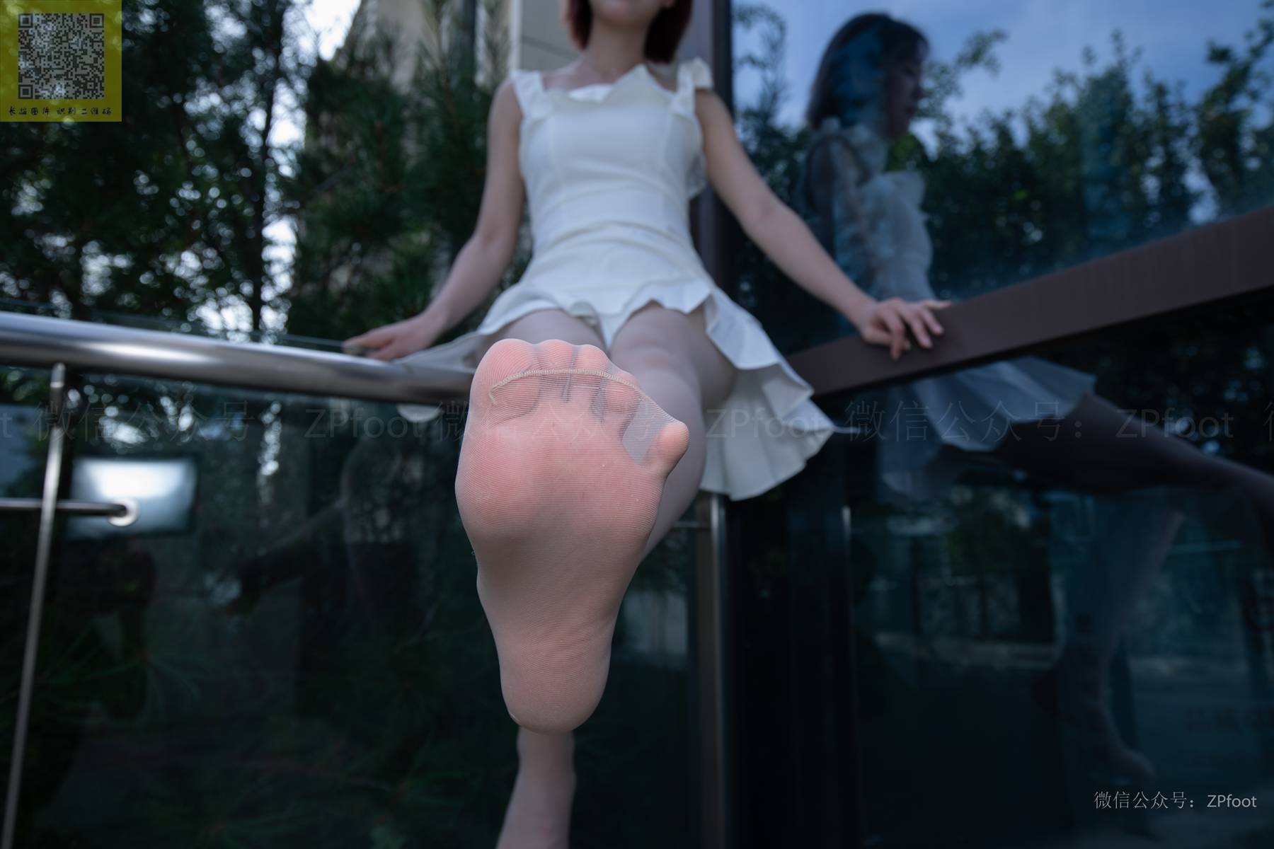 图片[31]-[LSS山茶摄影]NO.208 丝袜穿搭51[69P] – 速更版-美库