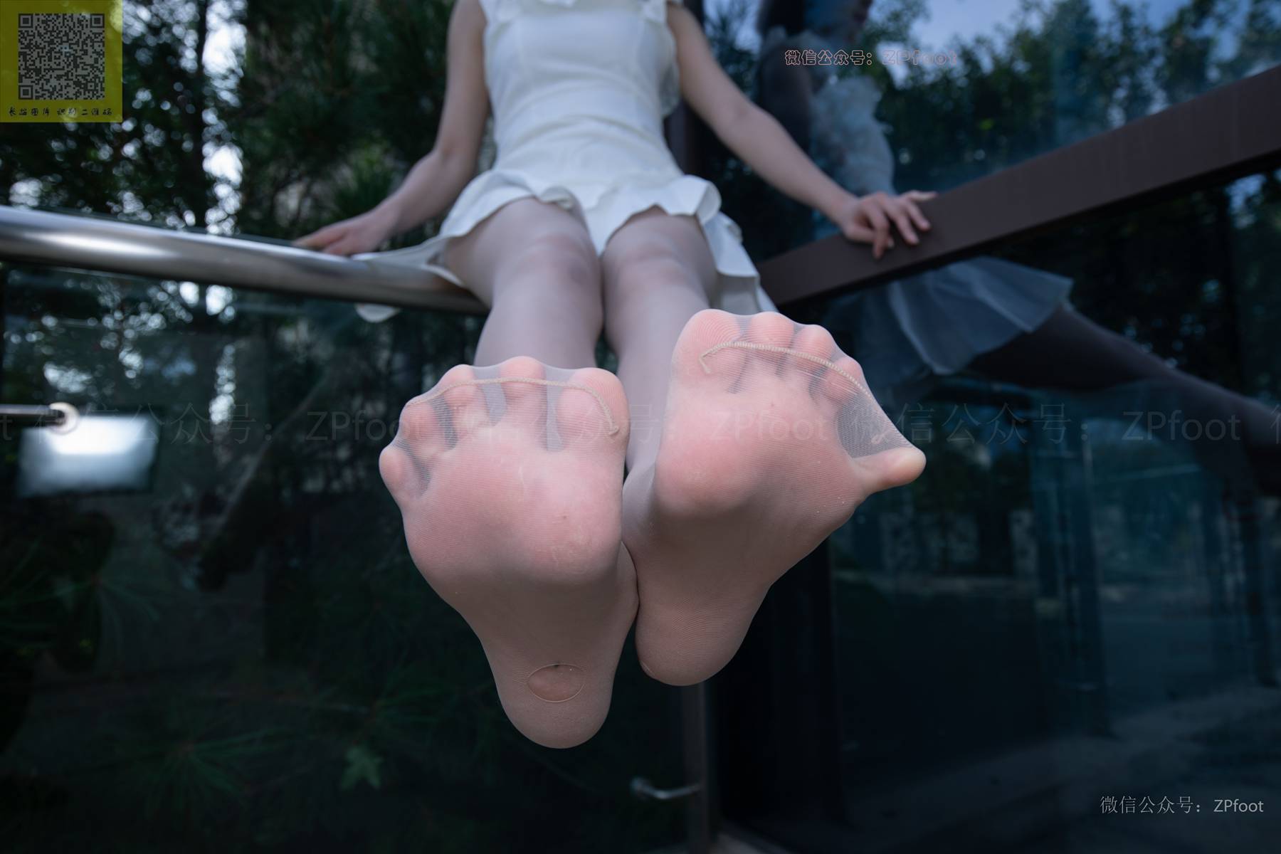 图片[24]-[LSS山茶摄影]NO.208 丝袜穿搭51[69P] – 速更版-美库