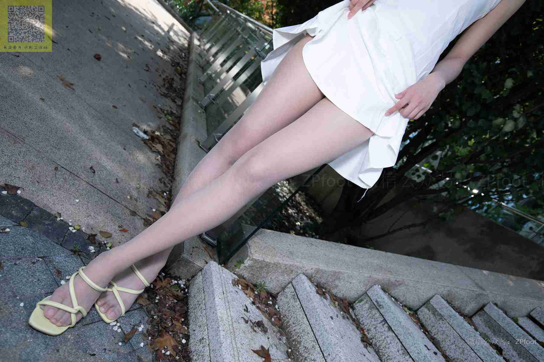 图片[37]-[LSS山茶摄影]NO.208 丝袜穿搭51[69P] – 速更版-美库