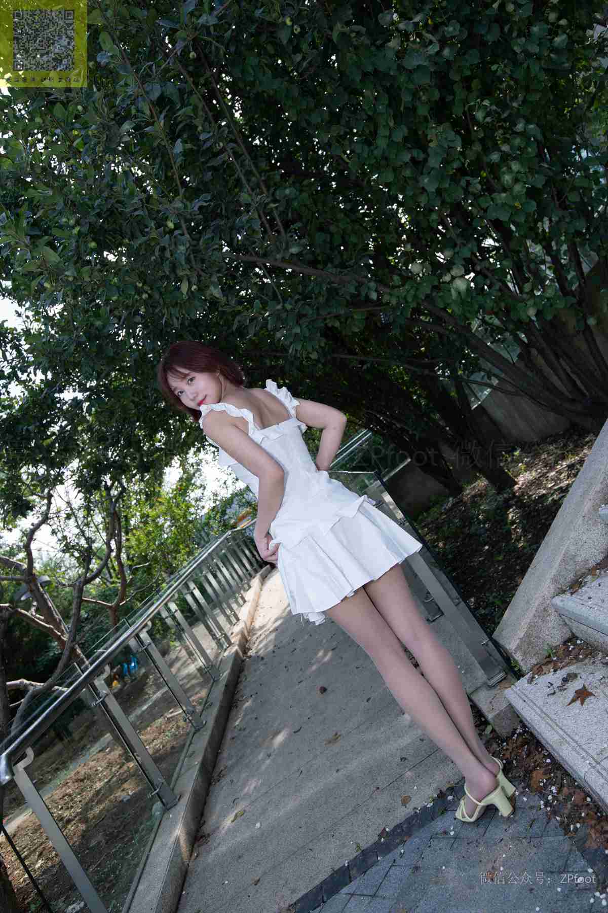 图片[10]-[LSS山茶摄影]NO.208 丝袜穿搭51[69P] – 速更版-美库