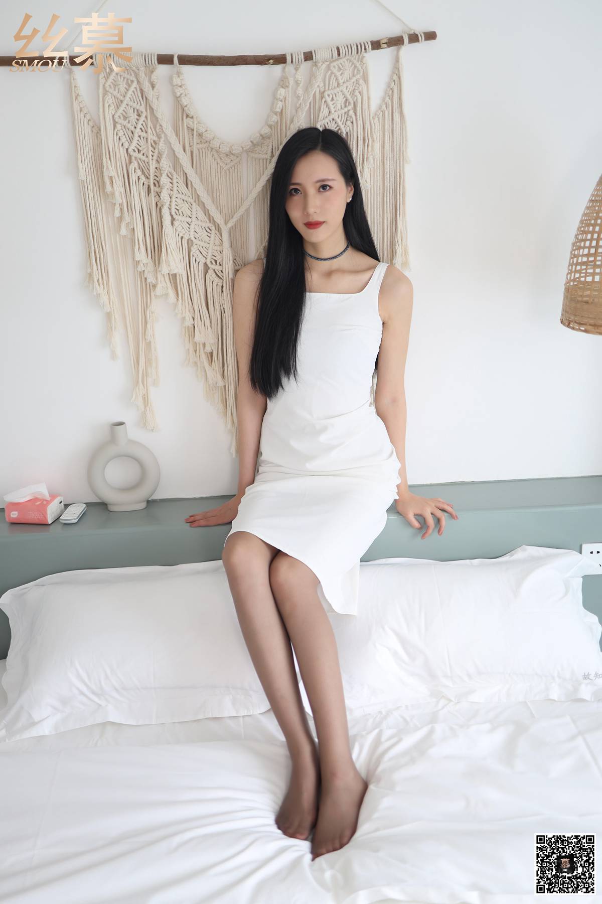 图片[31]-[丝慕GIRL]特写集 TX039 紫宁《气质与优雅并存》[93P] – 速更版-美库