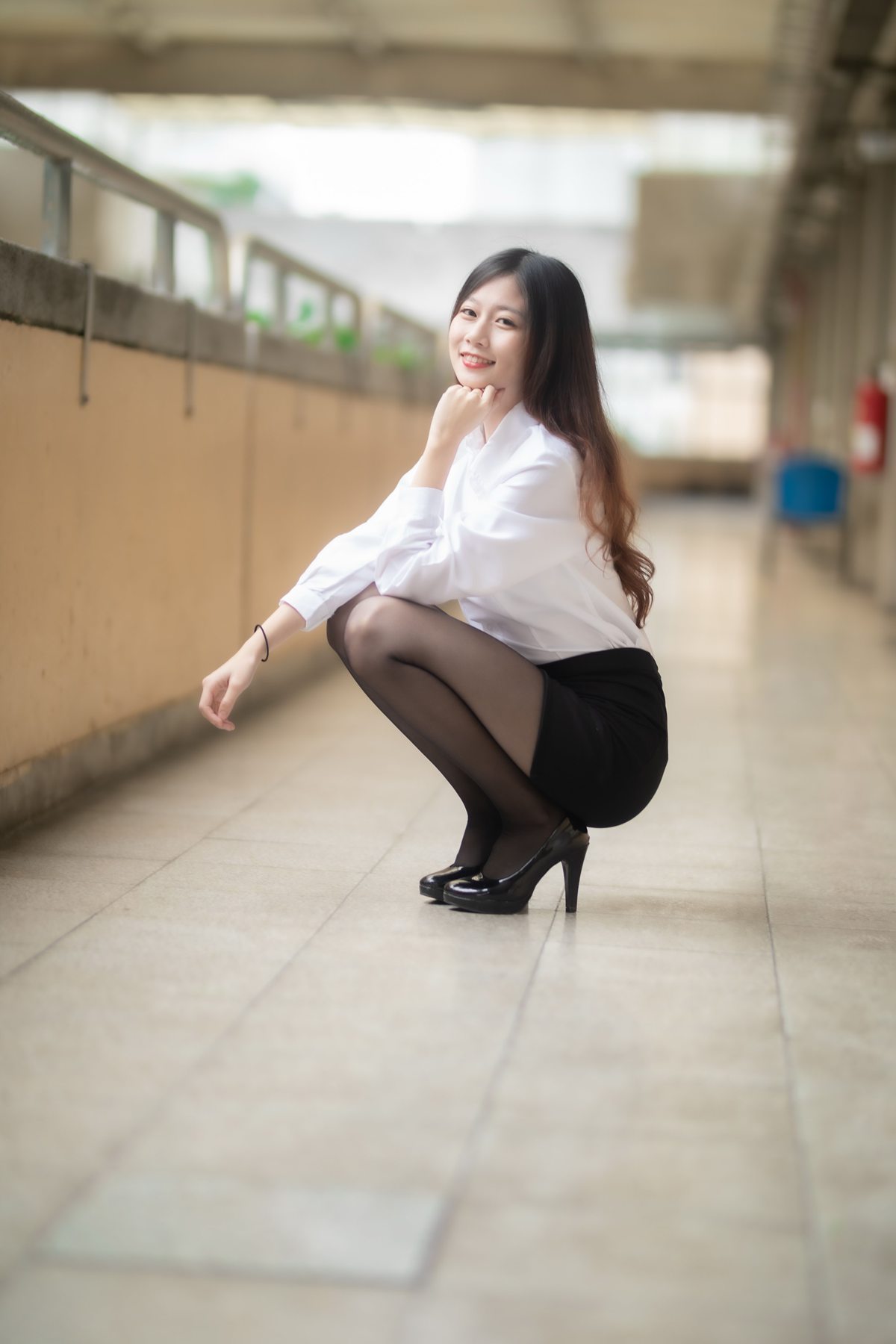 唯美街拍 NO.001 回忆杀 [31P] - 速更版-艺库