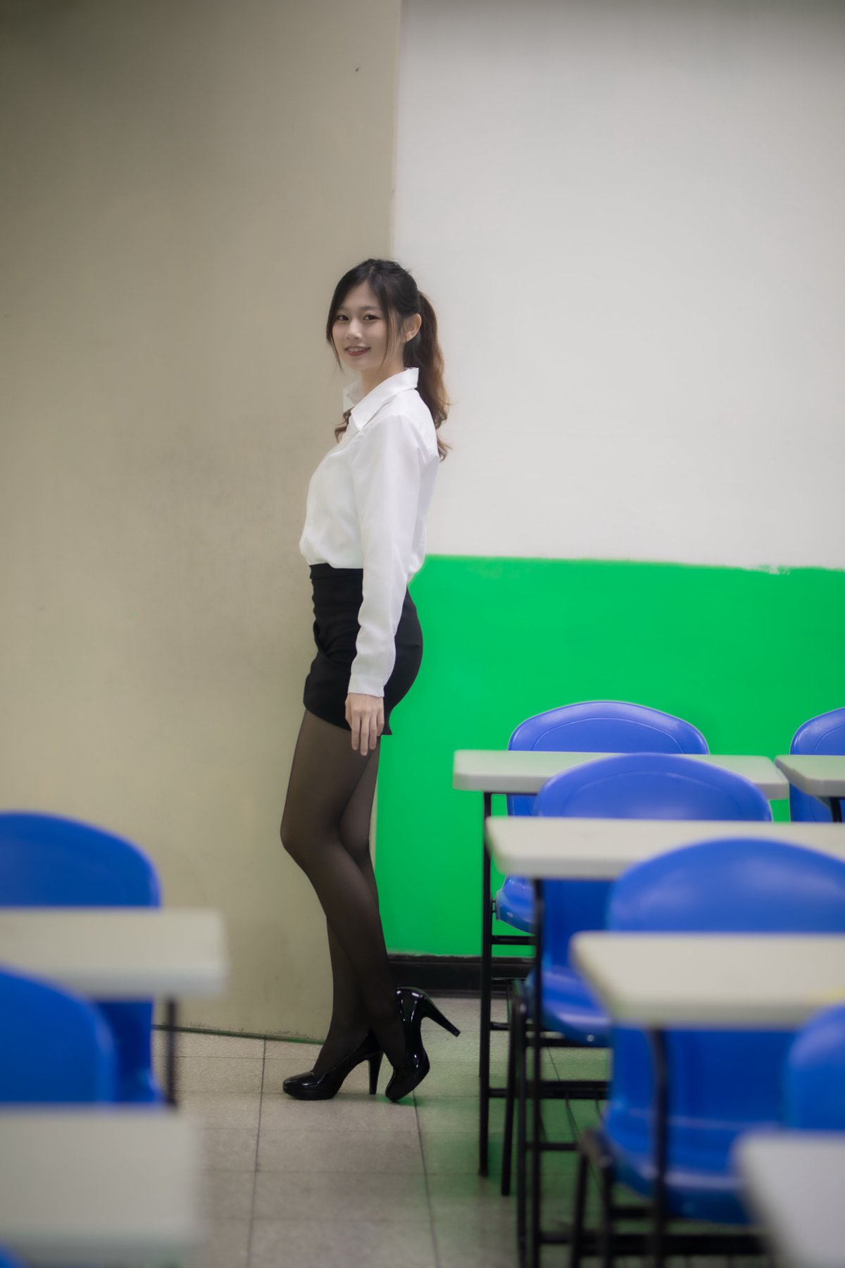 唯美街拍 NO.001 回忆杀 [31P] – 图云谷-图云谷