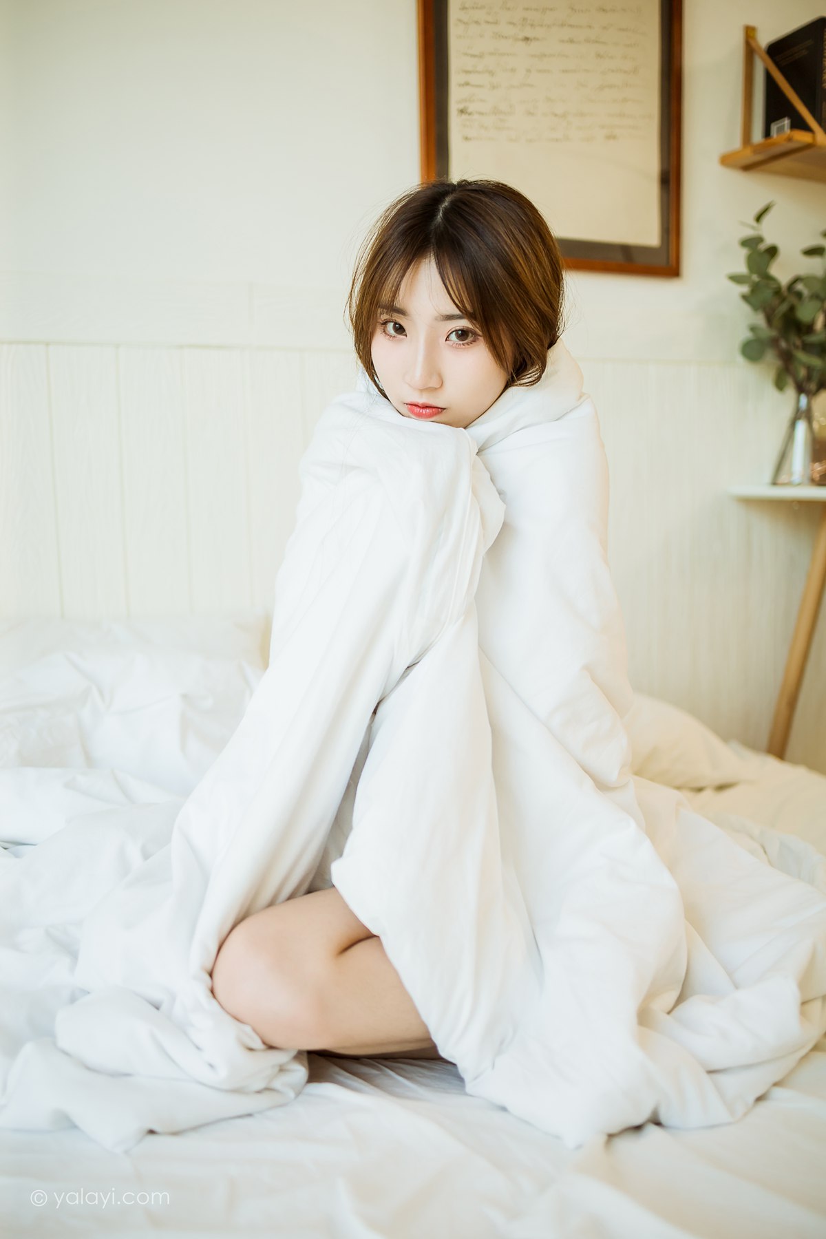 [YALAYI雅拉伊]2020.11.06 NO.723 小乔《青涩回忆》在线浏览 – 优选-优选资源网