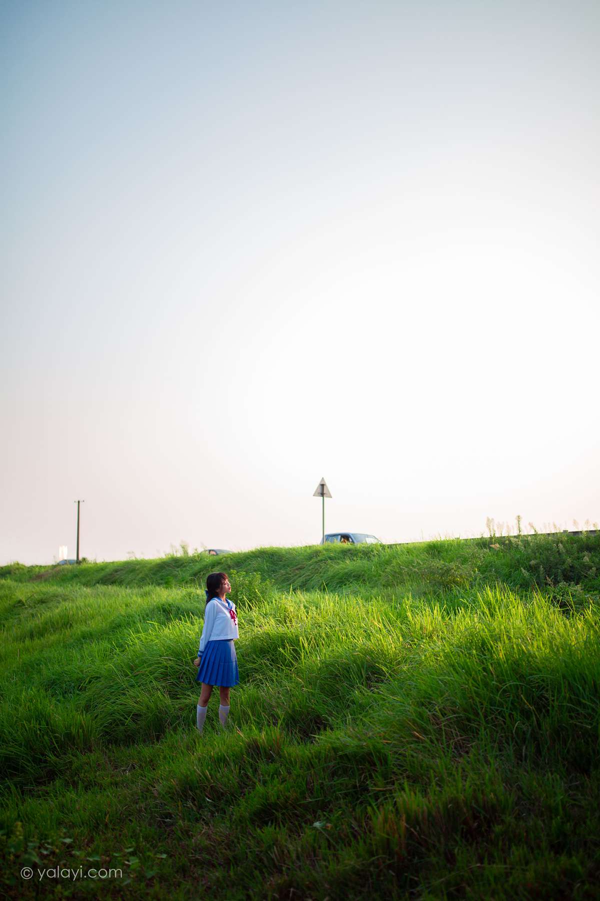 图片[47]-[YALAYI雅拉伊]2020.11.09 NO.724 丽雅《秋意浓》在线浏览 – 速更版-美库