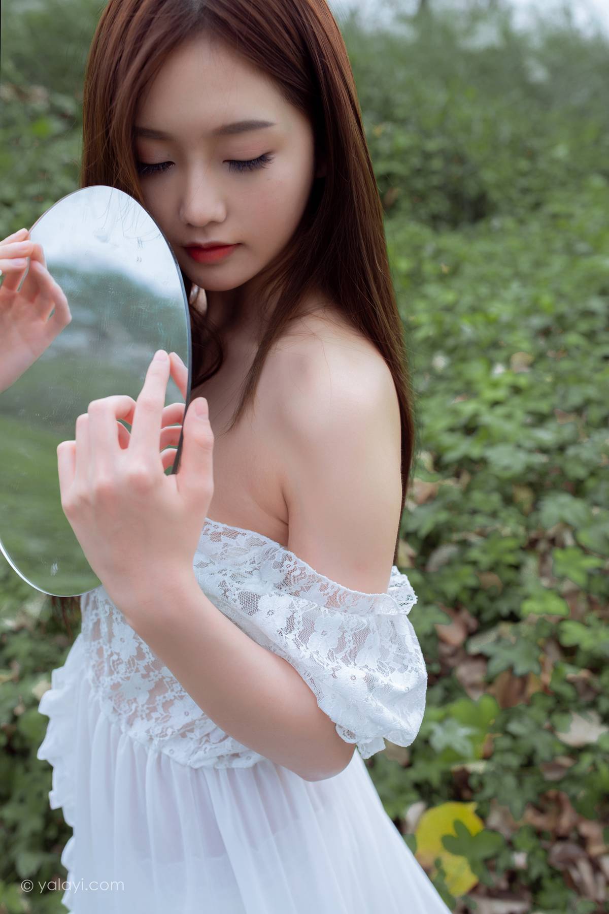 图片[18]-[YALAYI雅拉伊]2020.11.13 NO.726 徐徐《找自己》在线浏览 – 速更版-美库