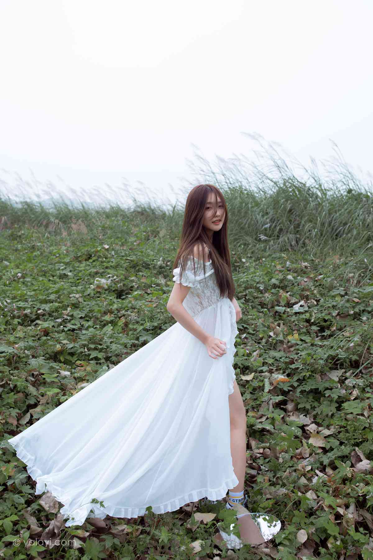 图片[9]-[YALAYI雅拉伊]2020.11.13 NO.726 徐徐《找自己》在线浏览 – 速更版-美库