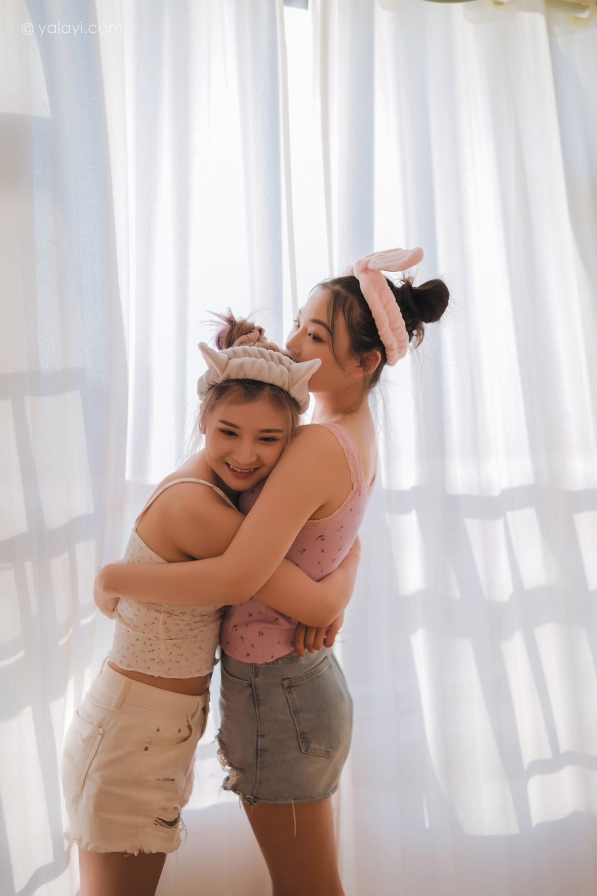图片[48]-[YALAYI雅拉伊]2020.11.20 NO.728 左木 梦涵《另一个我》在线浏览 – 速更版-美库