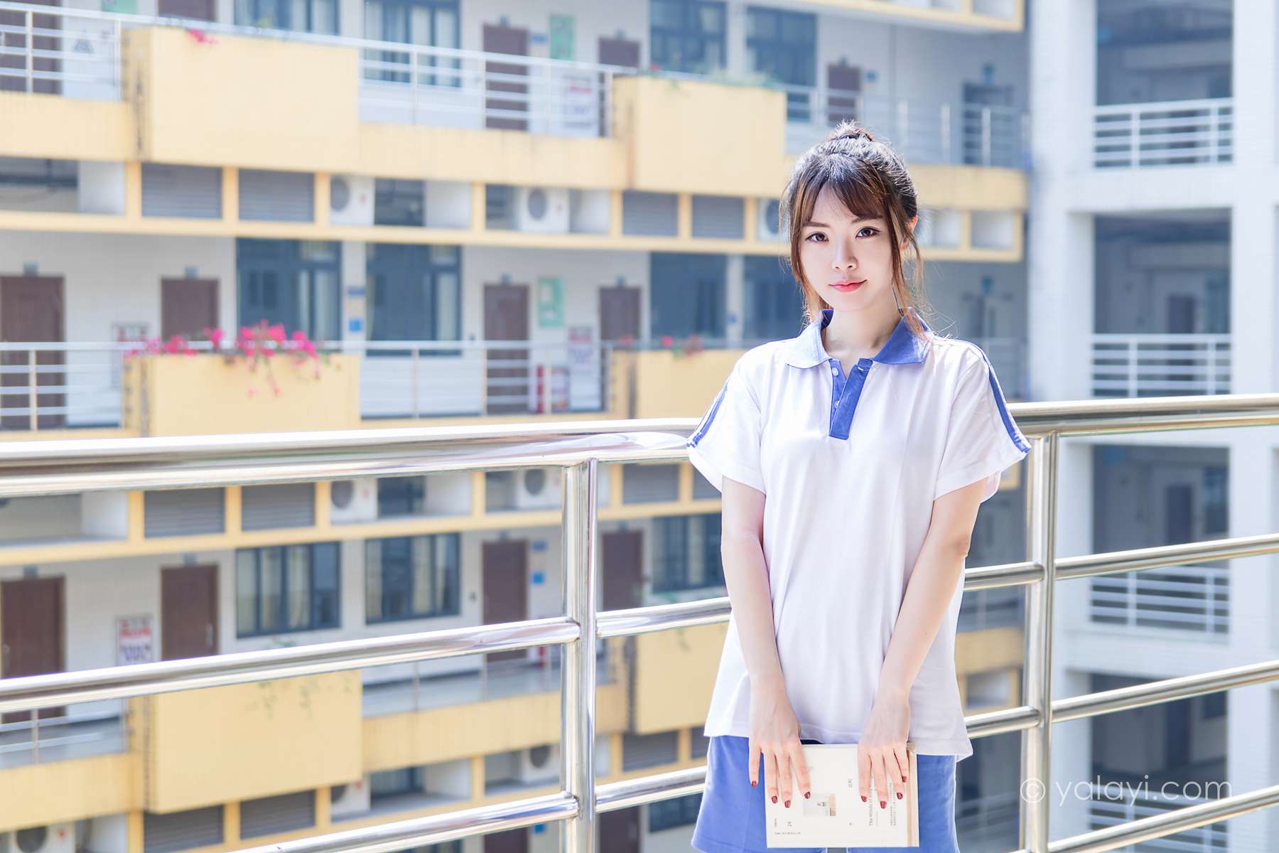 图片[42]-[YALAYI雅拉伊]2020.11.25 NO.731 阳阳《那些年》在线浏览 – 速更版-美库