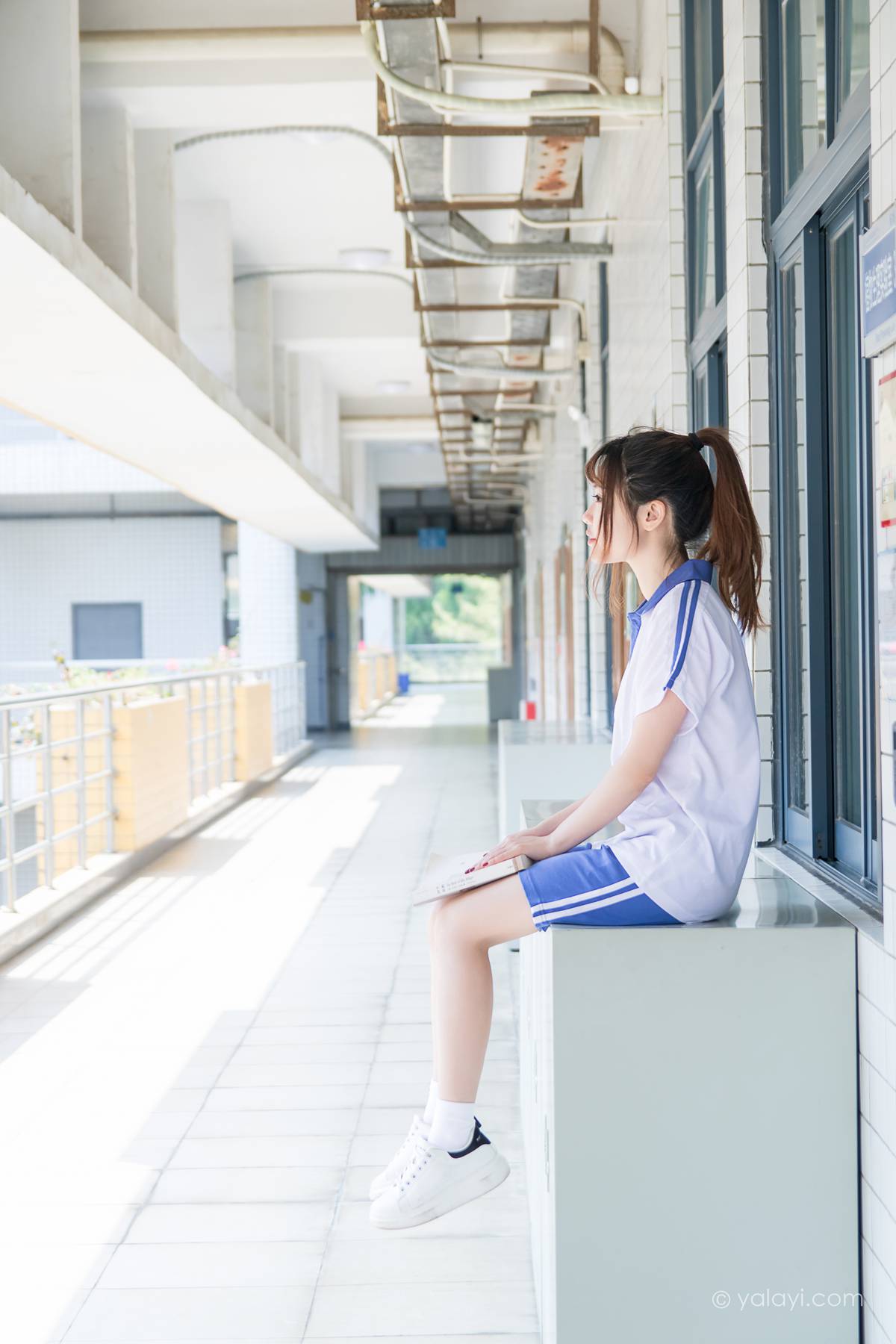 图片[36]-[YALAYI雅拉伊]2020.11.25 NO.731 阳阳《那些年》在线浏览 – 速更版-美库