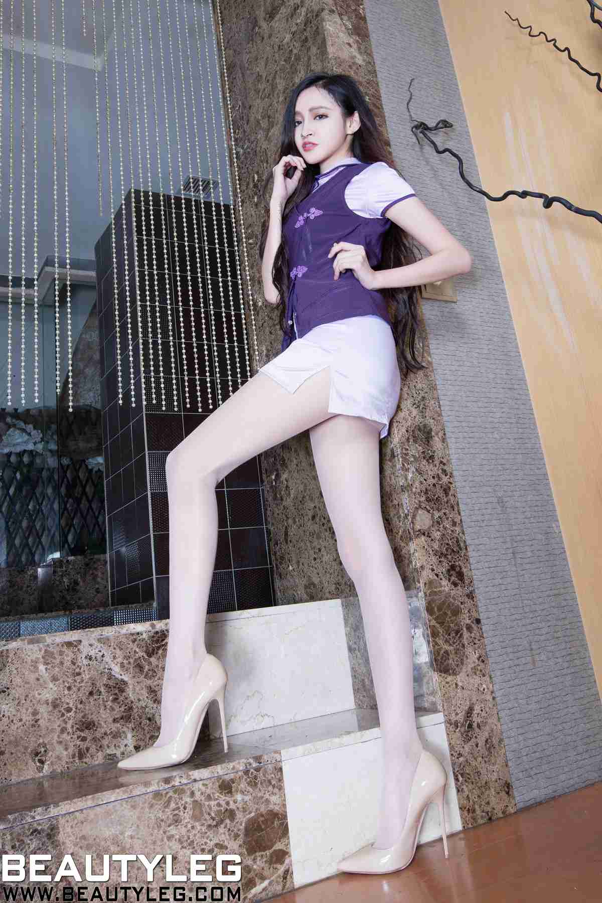 图片[22]-[BeautyLeg] No.1277 Avril [54P] – 速更版-美库