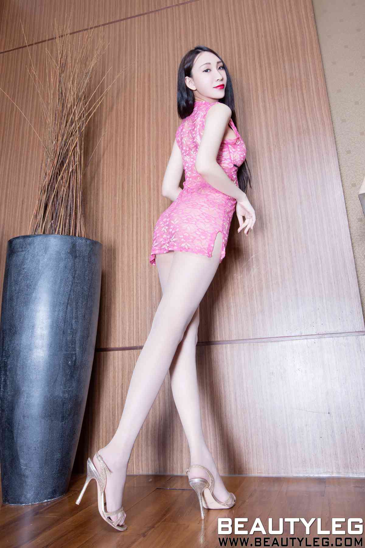 图片[53]-[BeautyLeg] No.1283 Miki [60P] – 速更版-美库