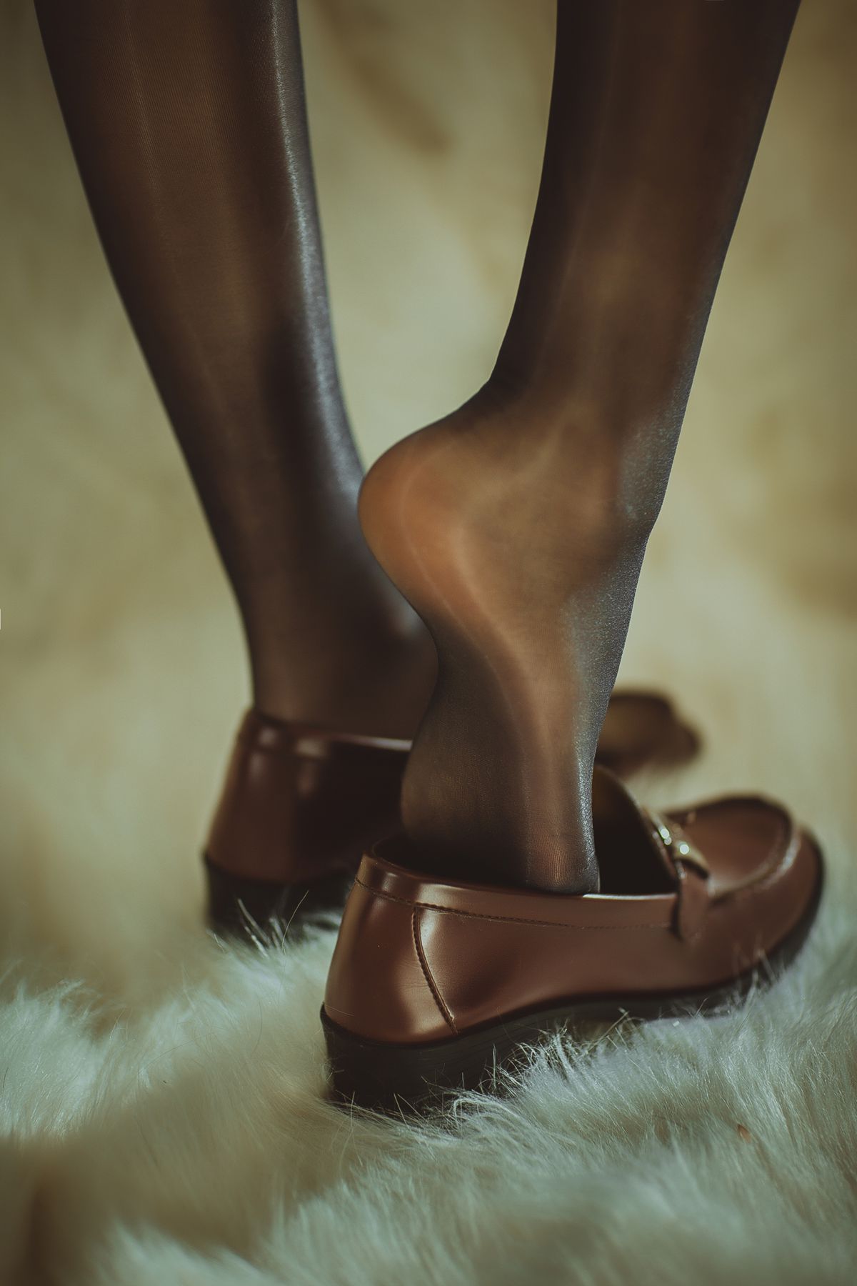 图片[36]-起司块wii 黑丝足2 [86P] – 速更版-美库