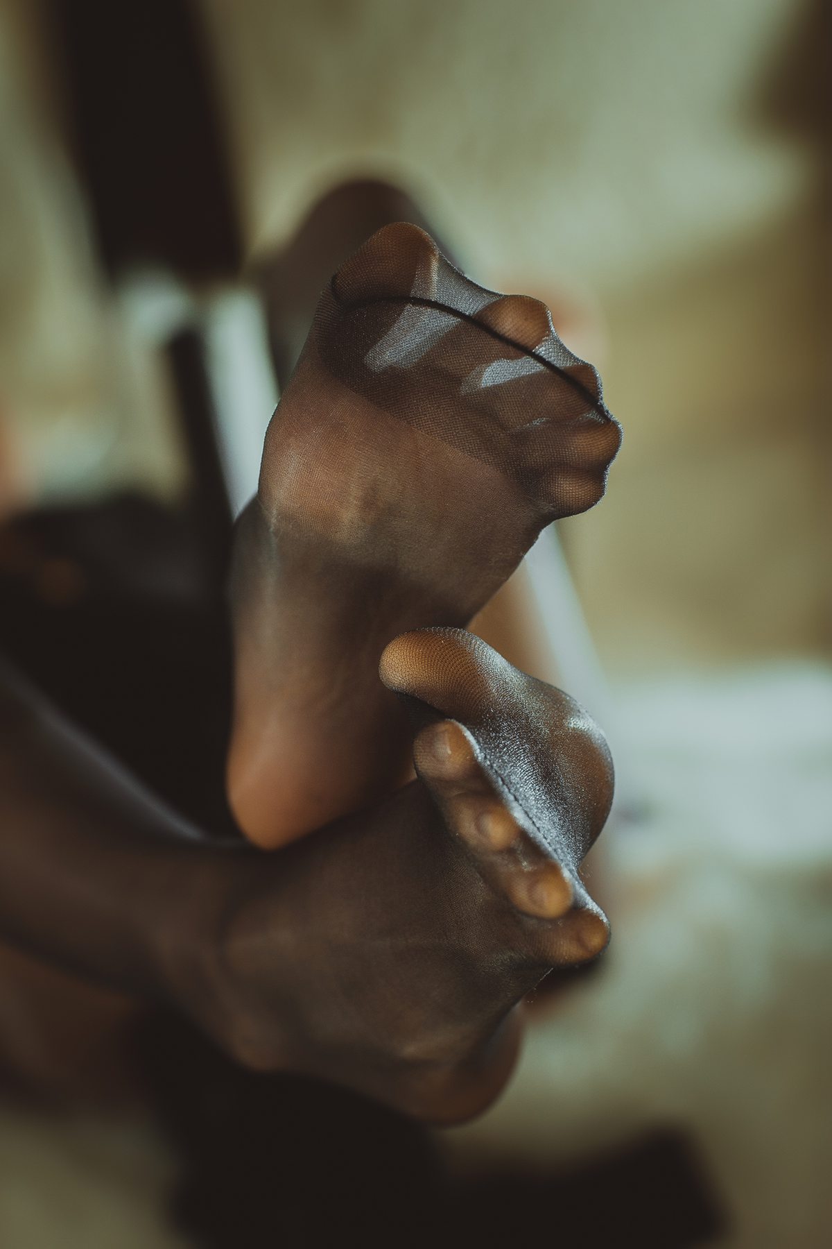 图片[18]-起司块wii 黑丝足2 [86P] – 速更版-美库