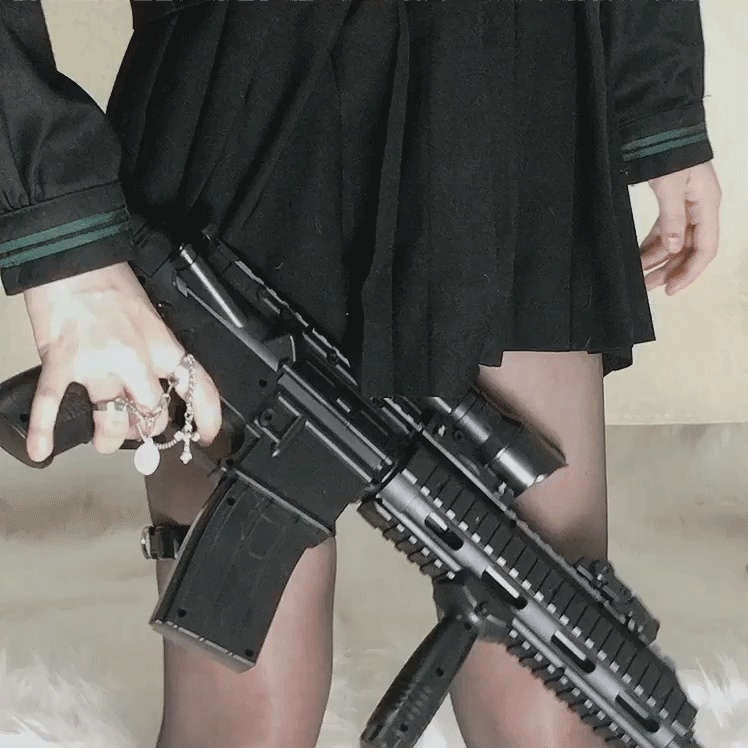 图片[13]-起司块wii 黑丝足2 [86P] – 速更版-美库