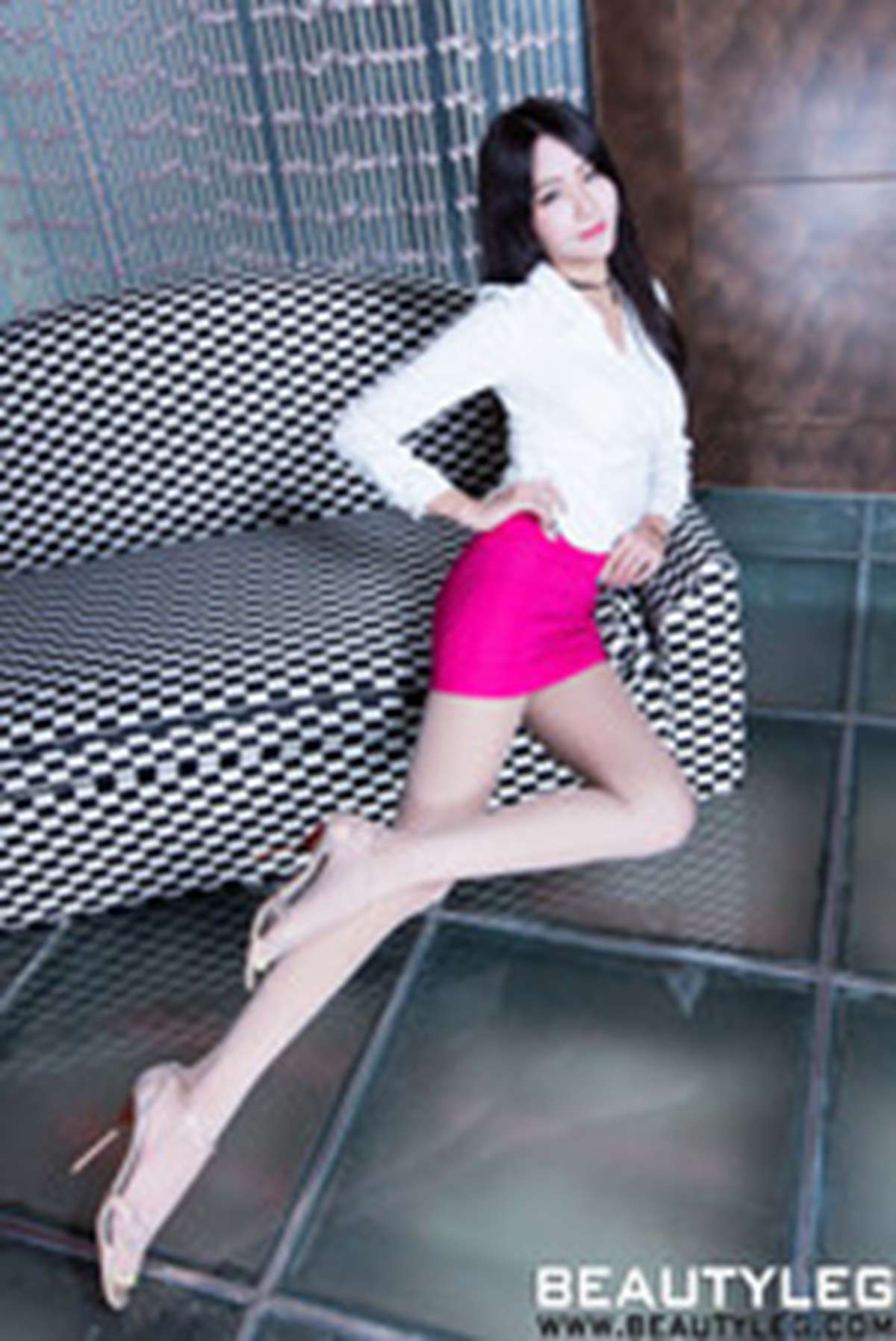 图片[10]-[BeautyLeg] No.1290 Winnie [48P] – 速更版-美库