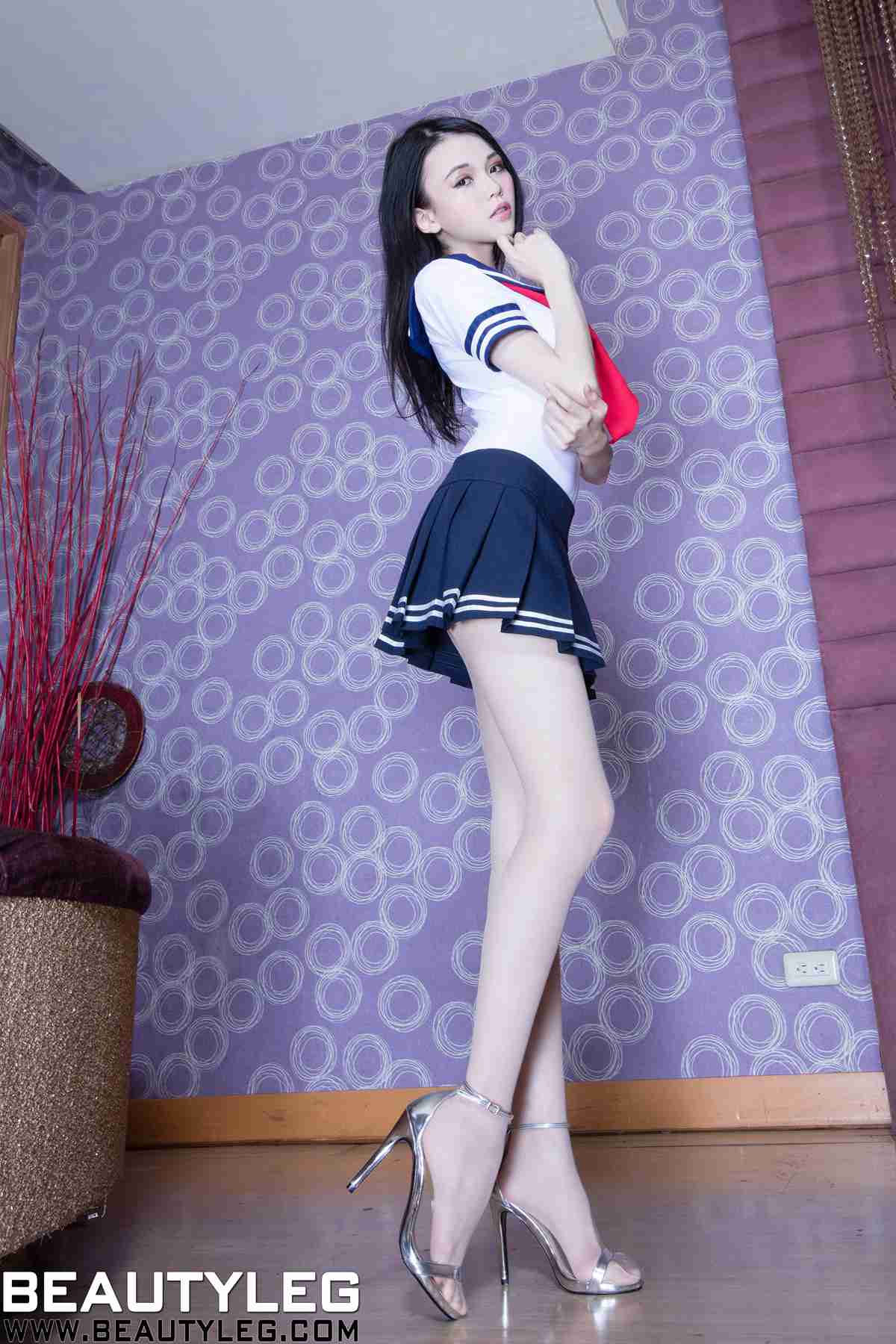 图片[64]-[BeautyLeg] No.1289 Sammi [67P] – 速更版-美库