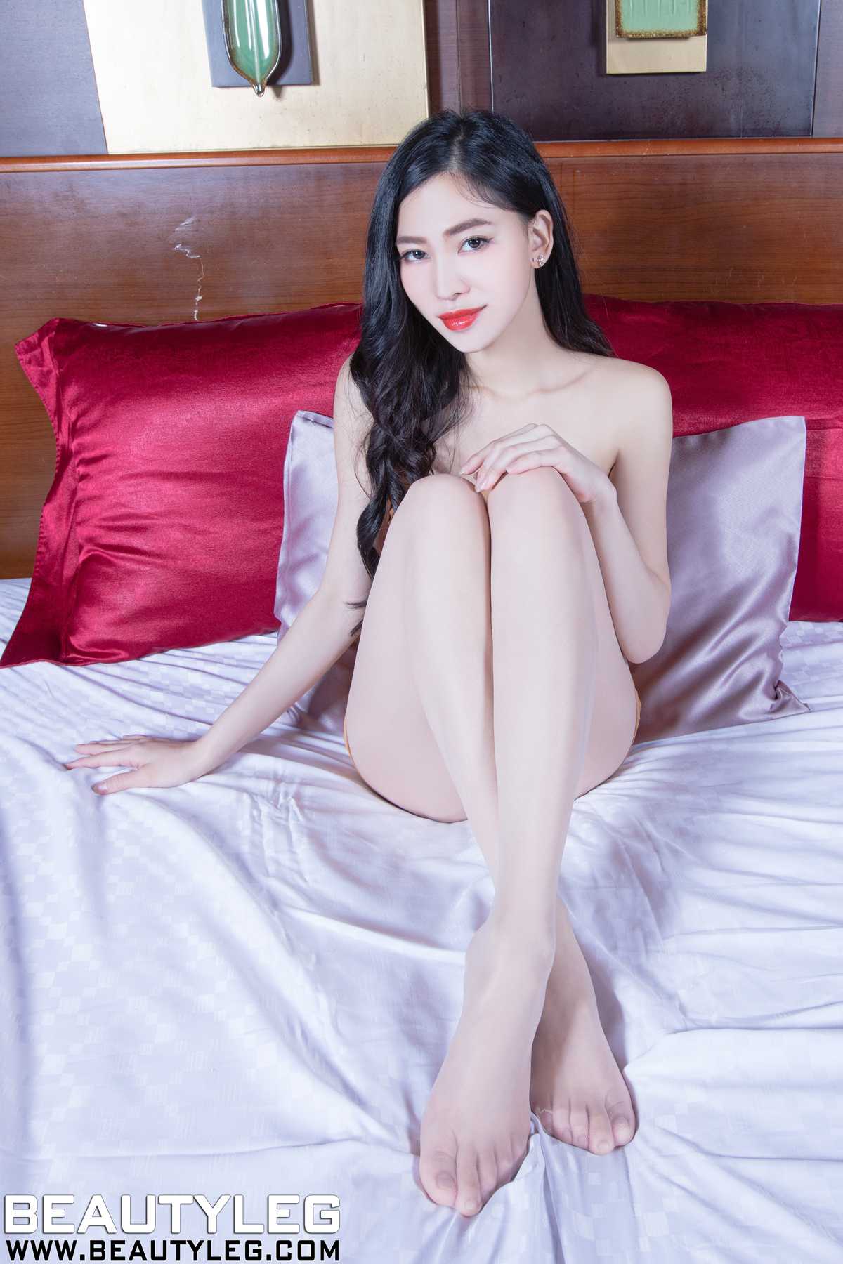 图片[9]-[BeautyLeg] No.1303 Lynn [43P] – 速更版-美库