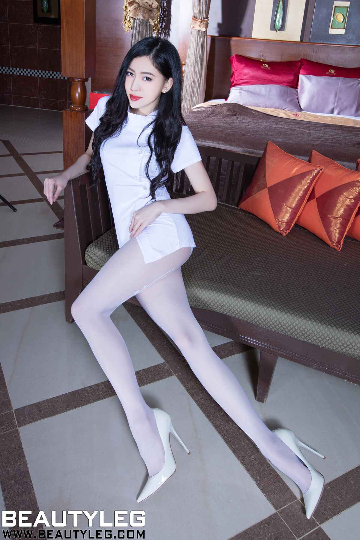 [BeautyLeg] No.1303 Lynn [43P] - 速更版-绅士图