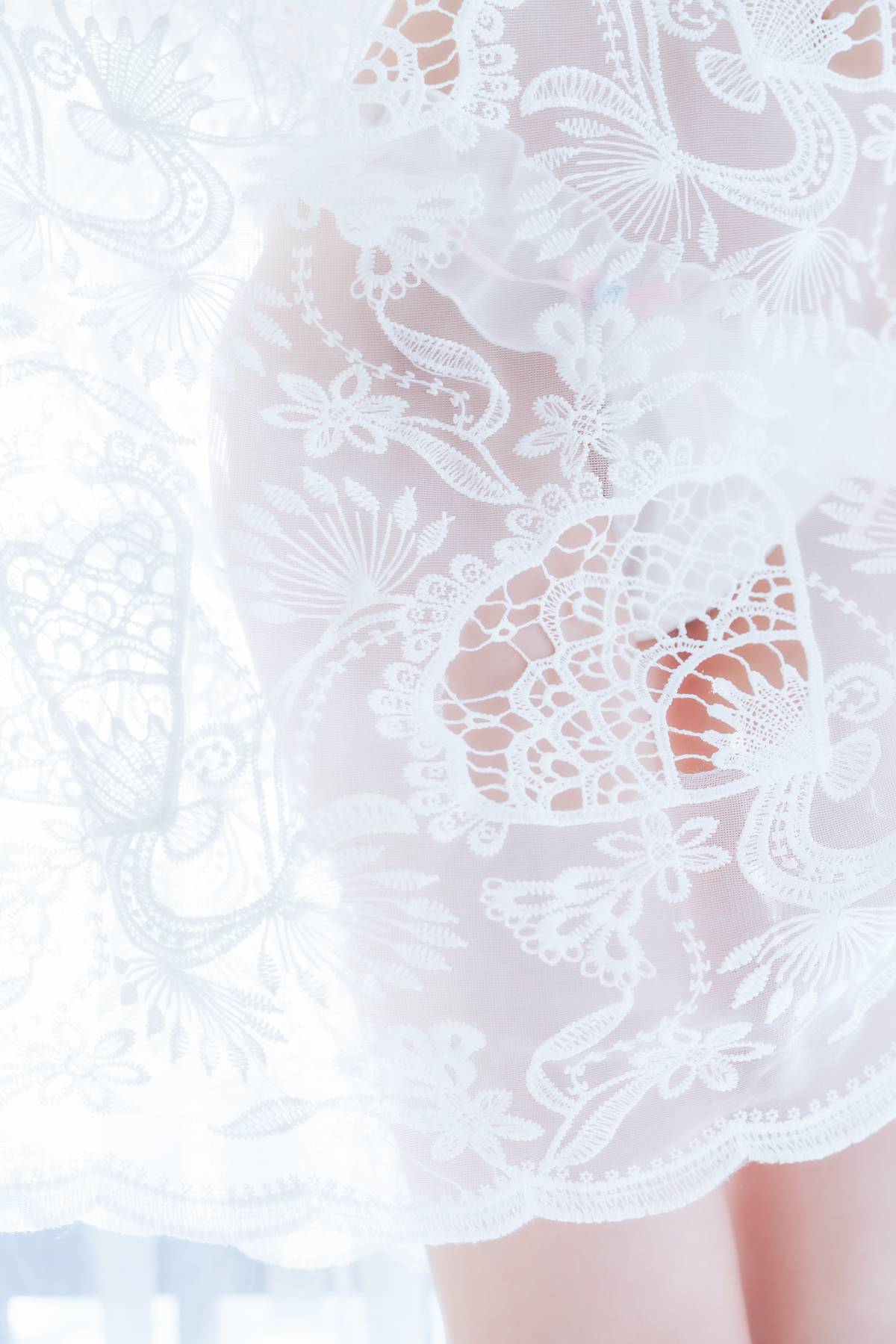 桜桃喵 - 初雪[45P] - 速更版-绅士图