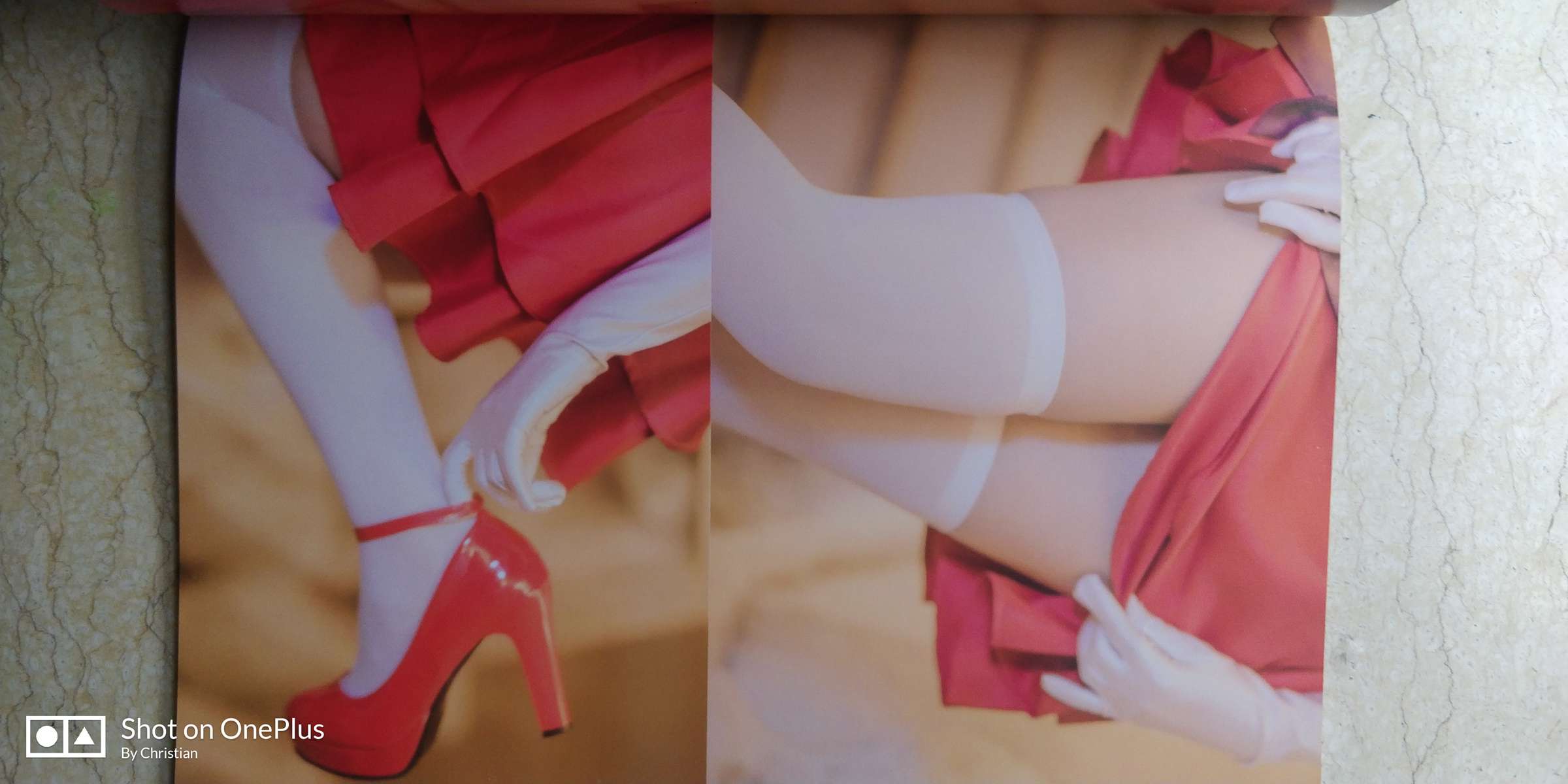 图片[32]-萌系小野妹子w – 英梨梨写真本拍摄版 – 速更版-美库