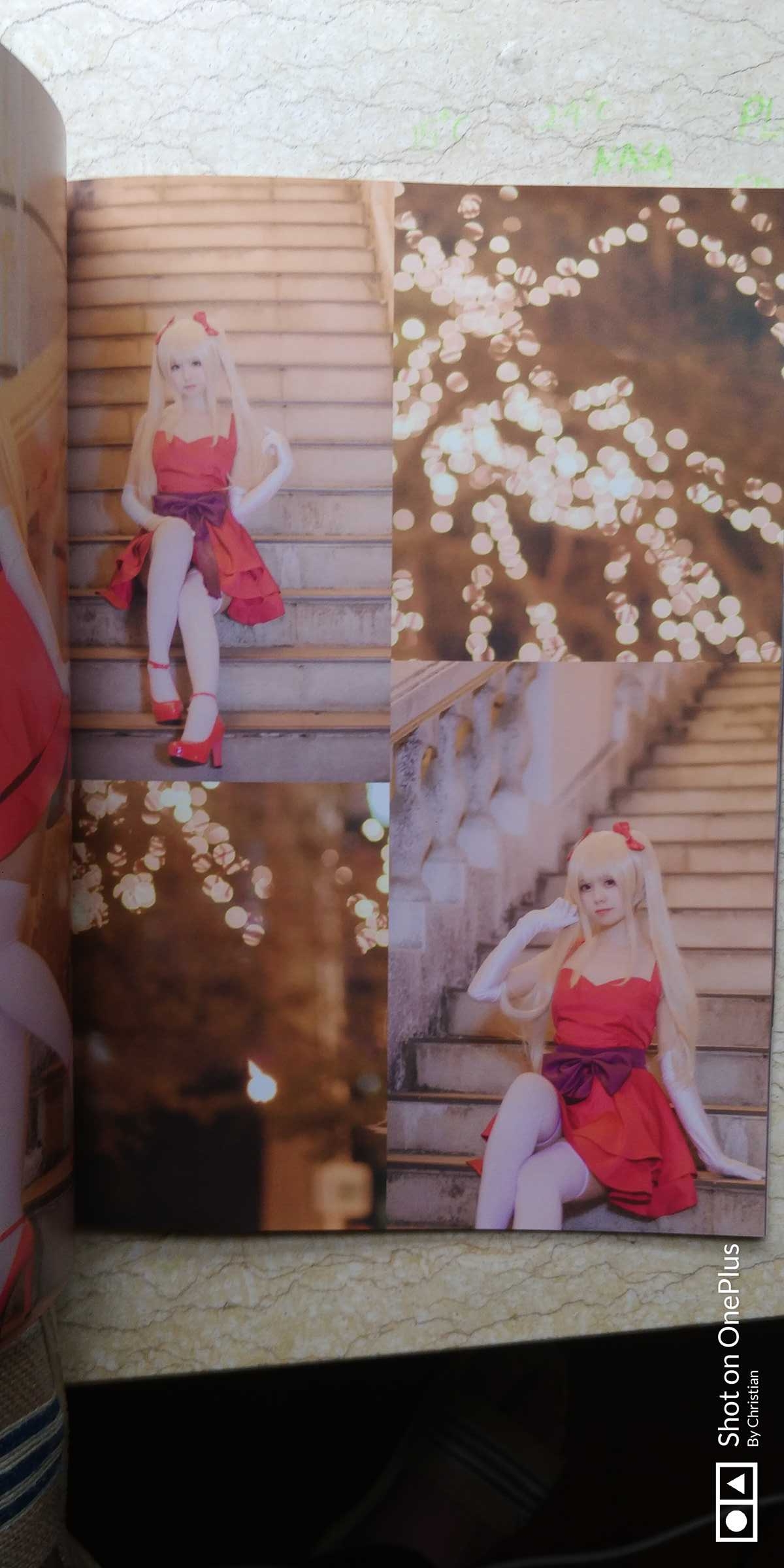 图片[3]-萌系小野妹子w – 英梨梨写真本拍摄版 – 速更版-美库