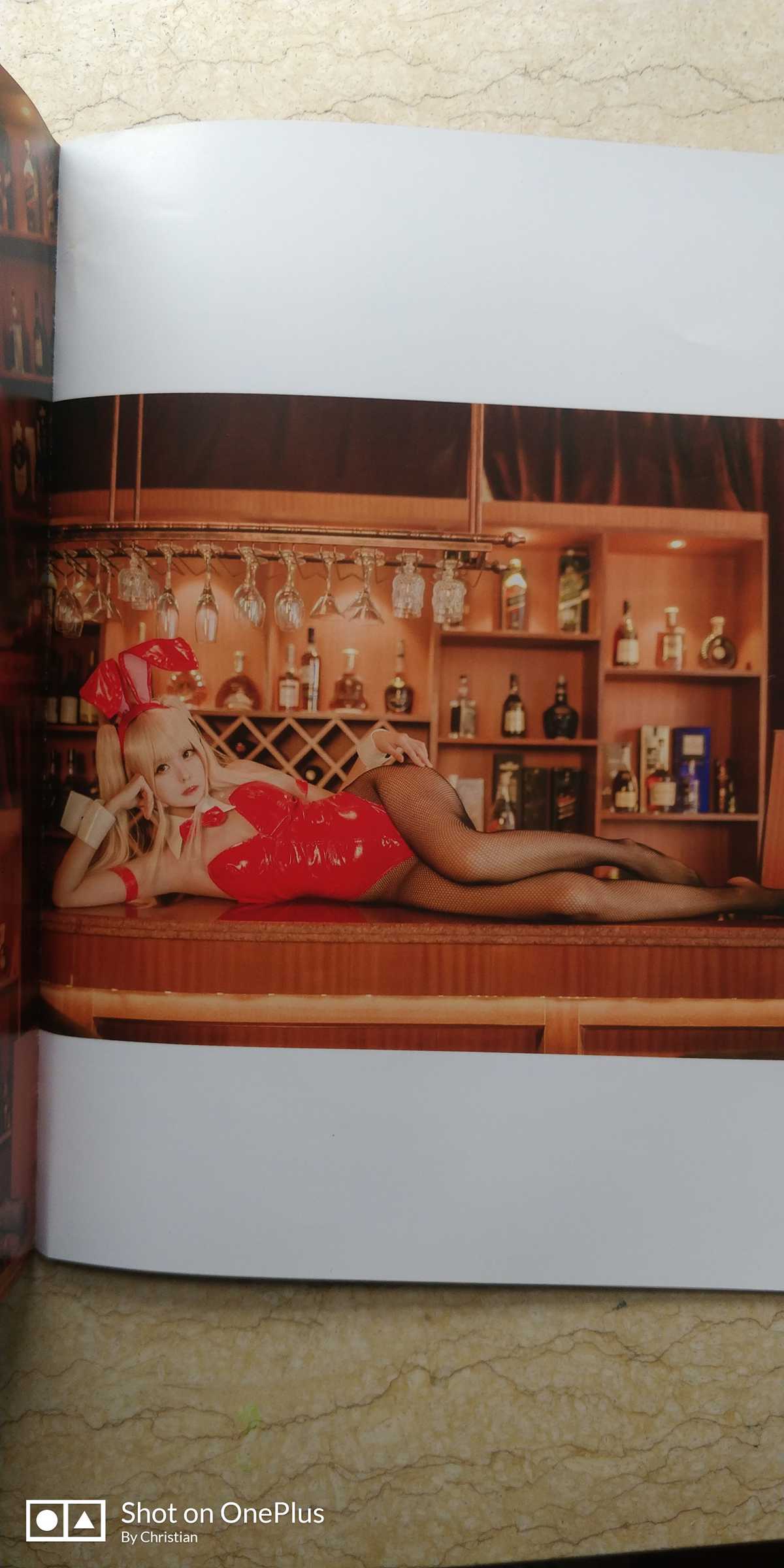 图片[7]-萌系小野妹子w – 英梨梨写真本拍摄版 – 速更版-美库