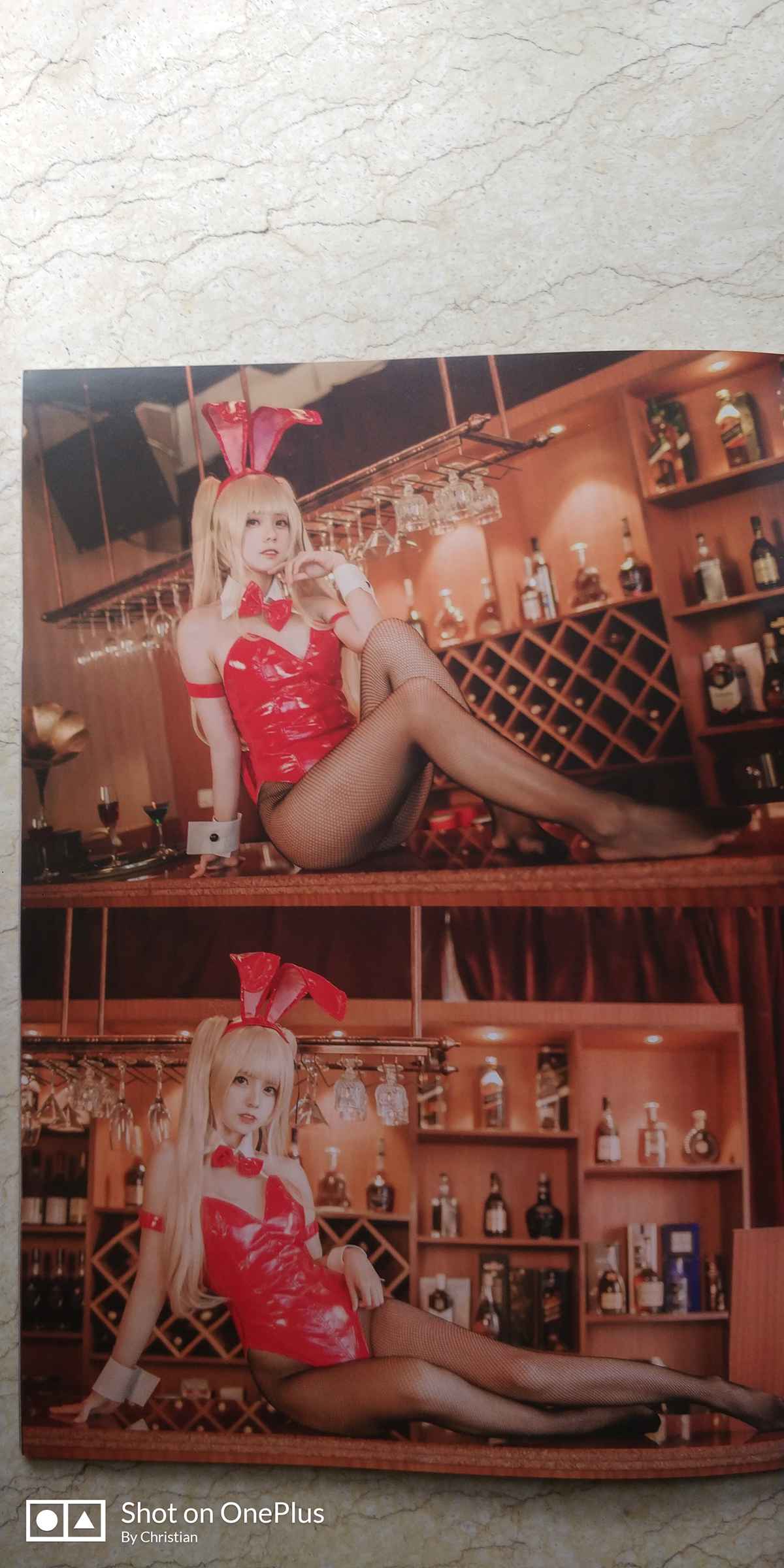 图片[49]-萌系小野妹子w – 英梨梨写真本拍摄版 – 速更版-美库