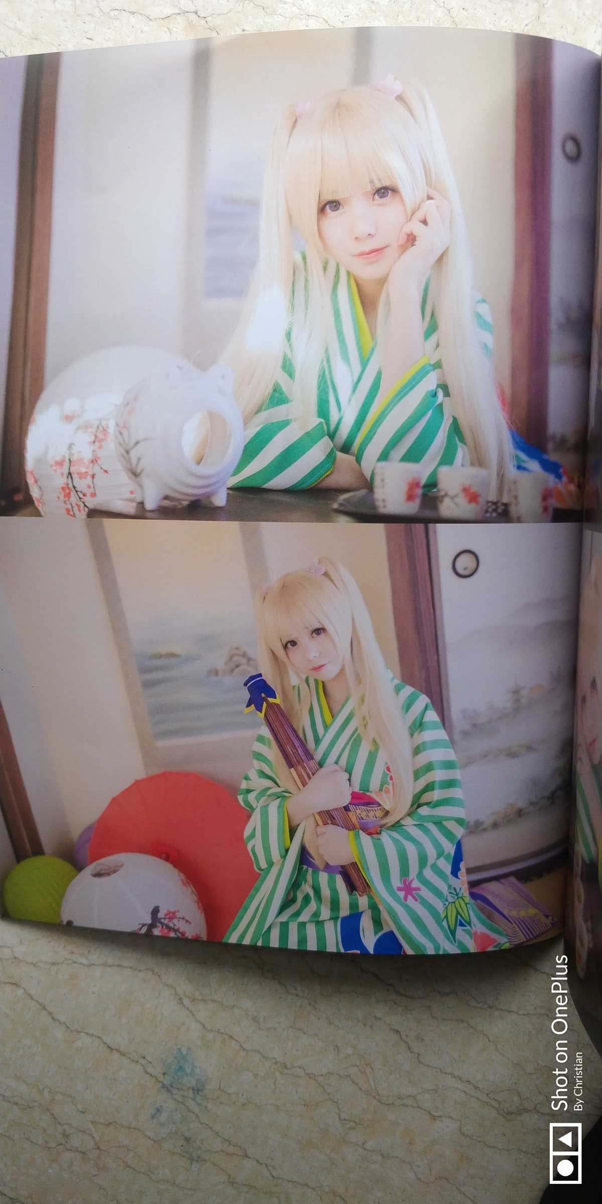 图片[43]-萌系小野妹子w – 英梨梨写真本拍摄版 – 速更版-美库