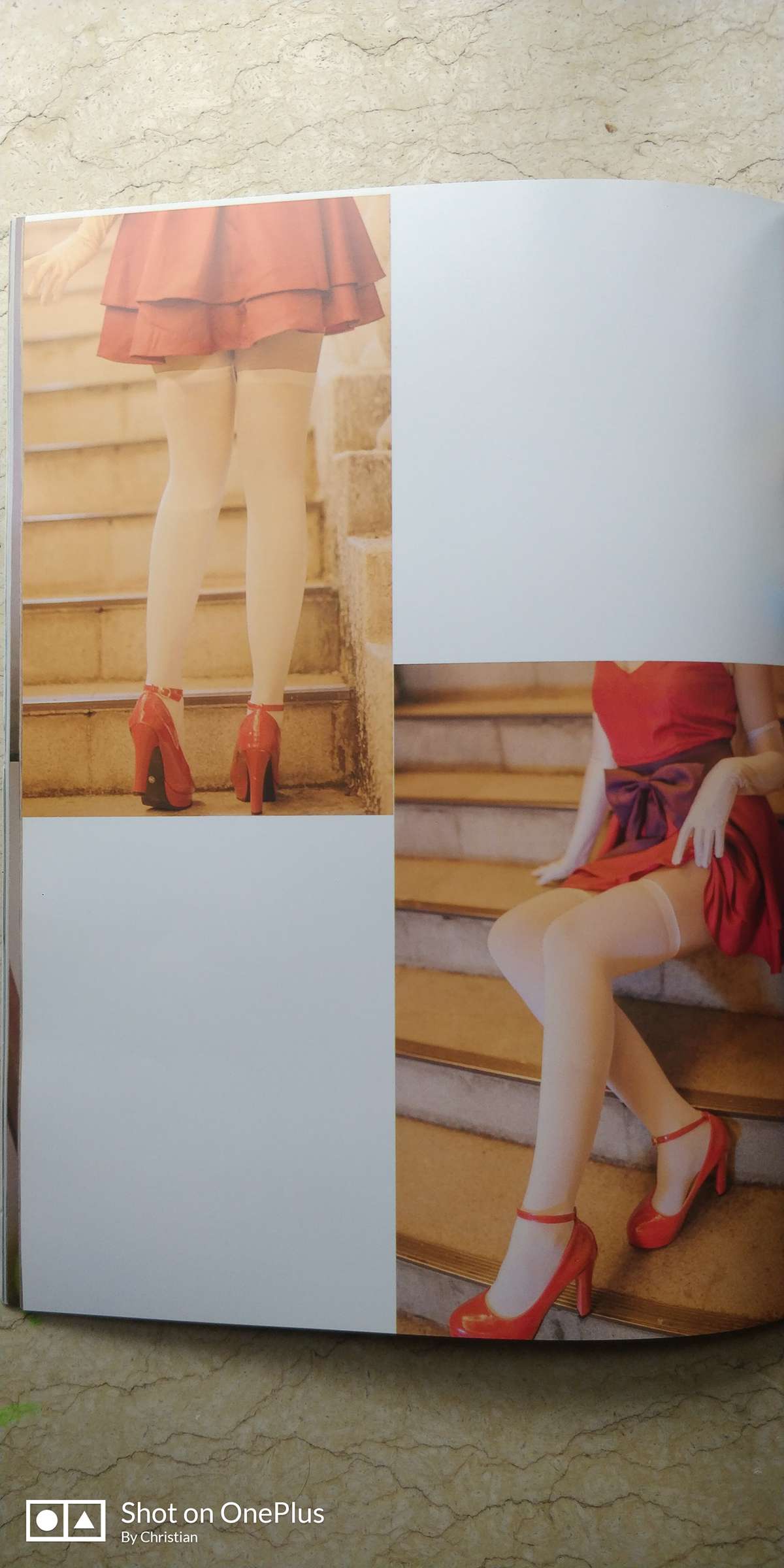 图片[40]-萌系小野妹子w – 英梨梨写真本拍摄版 – 速更版-美库